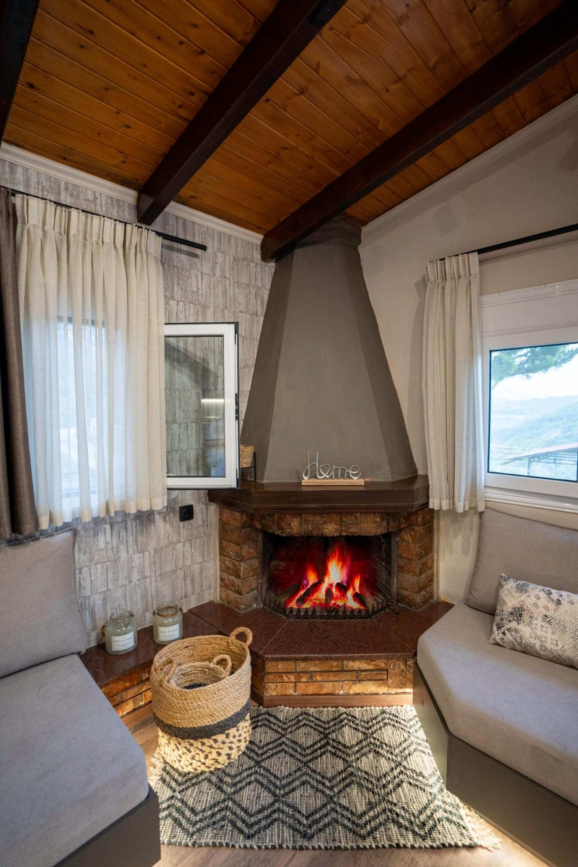 PLATS Traditional Living