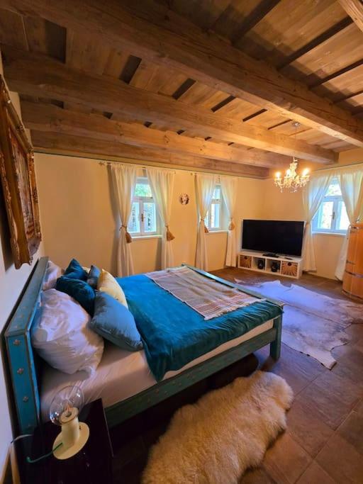 Villa Lucia