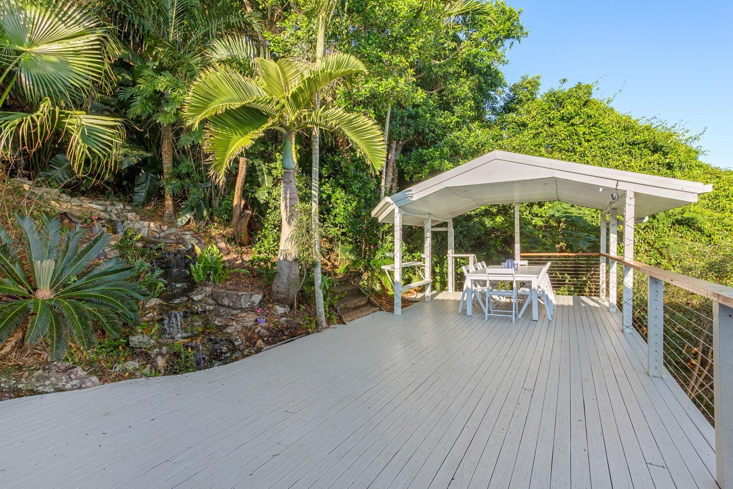 Capricorn Views Yeppoon