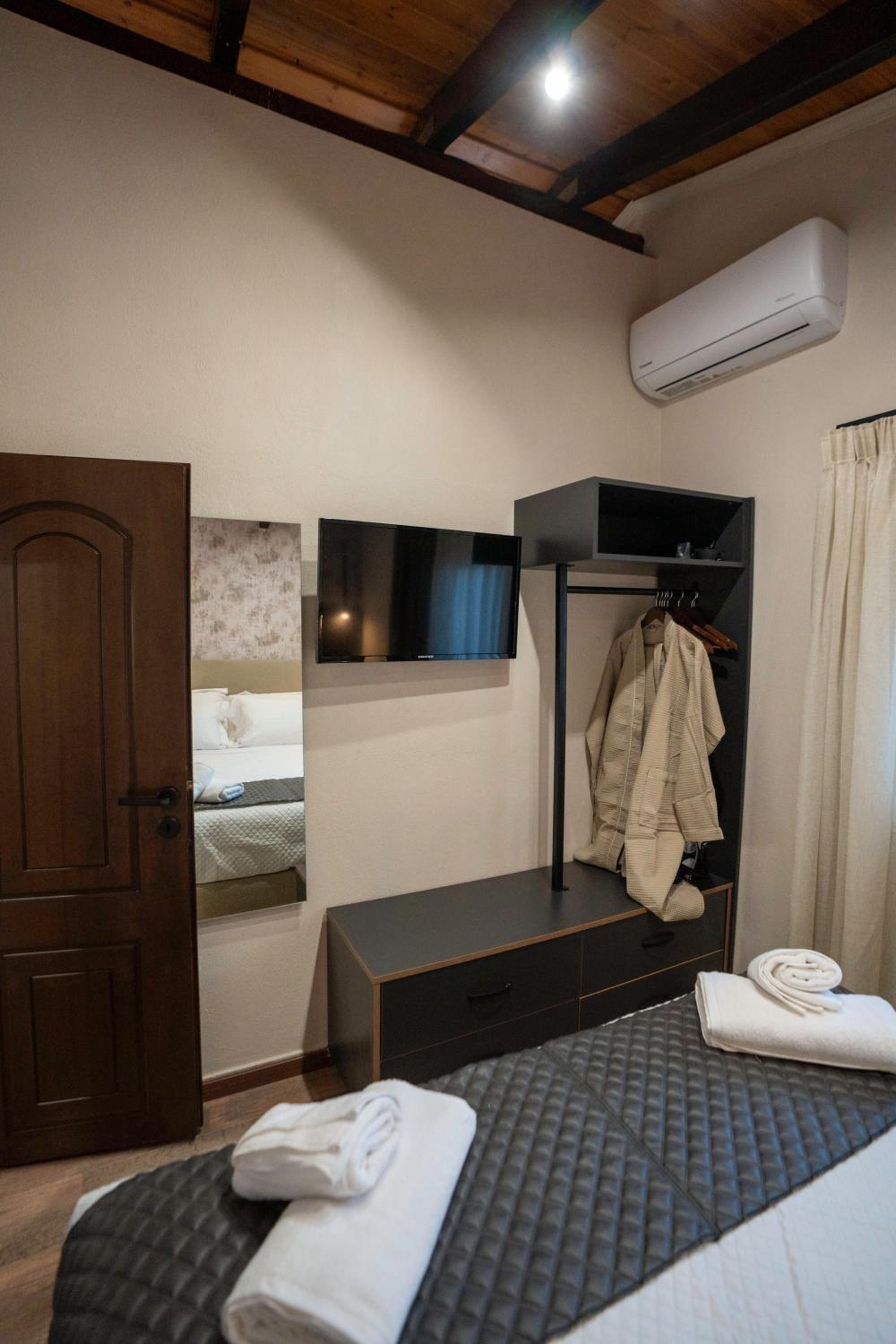 PLATS Traditional Living