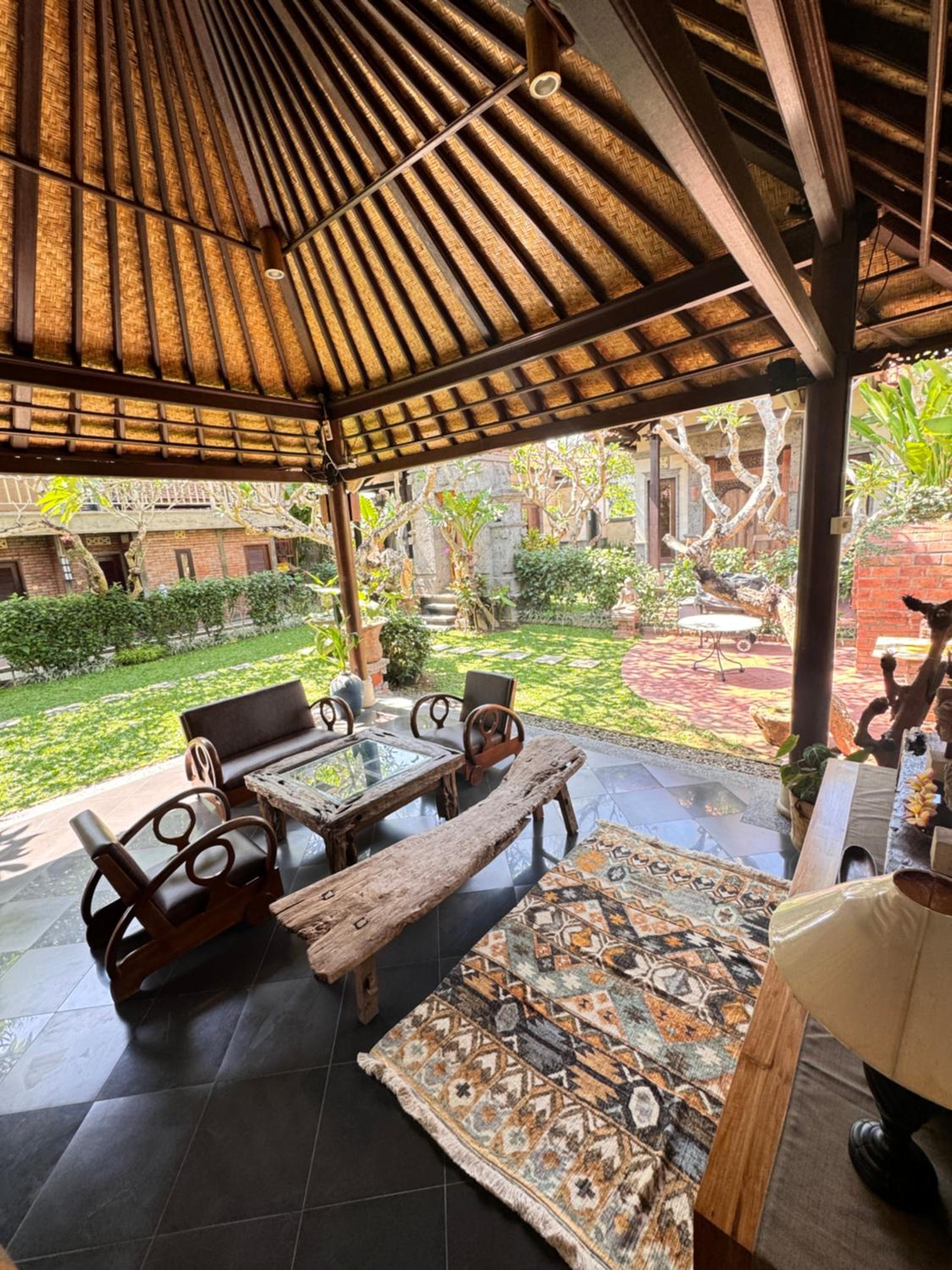 Puri Sekar Bali