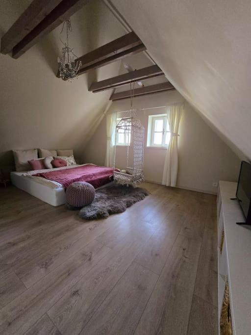 Villa Lucia