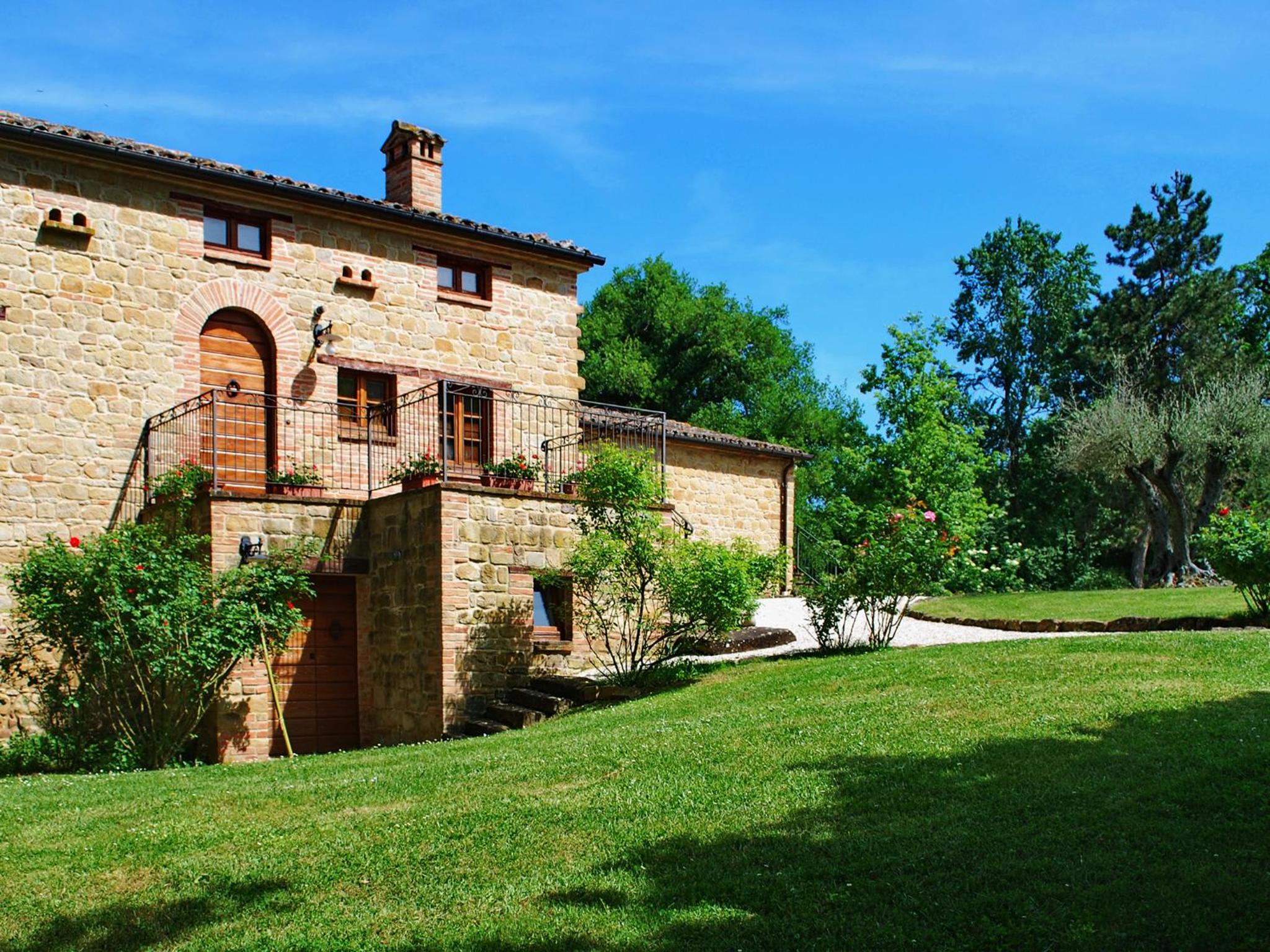 Agriturismo Elisei