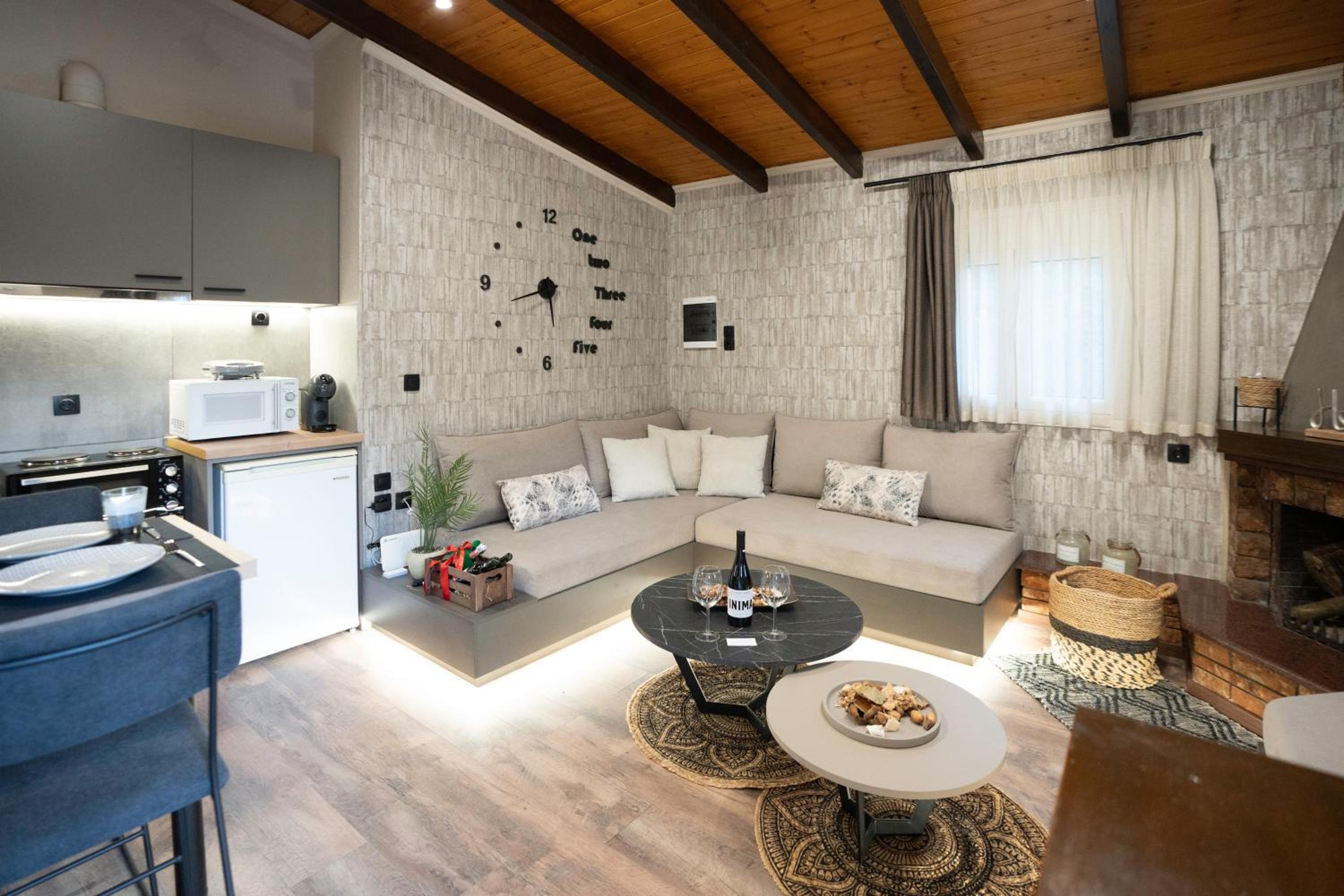 PLATS Traditional Living