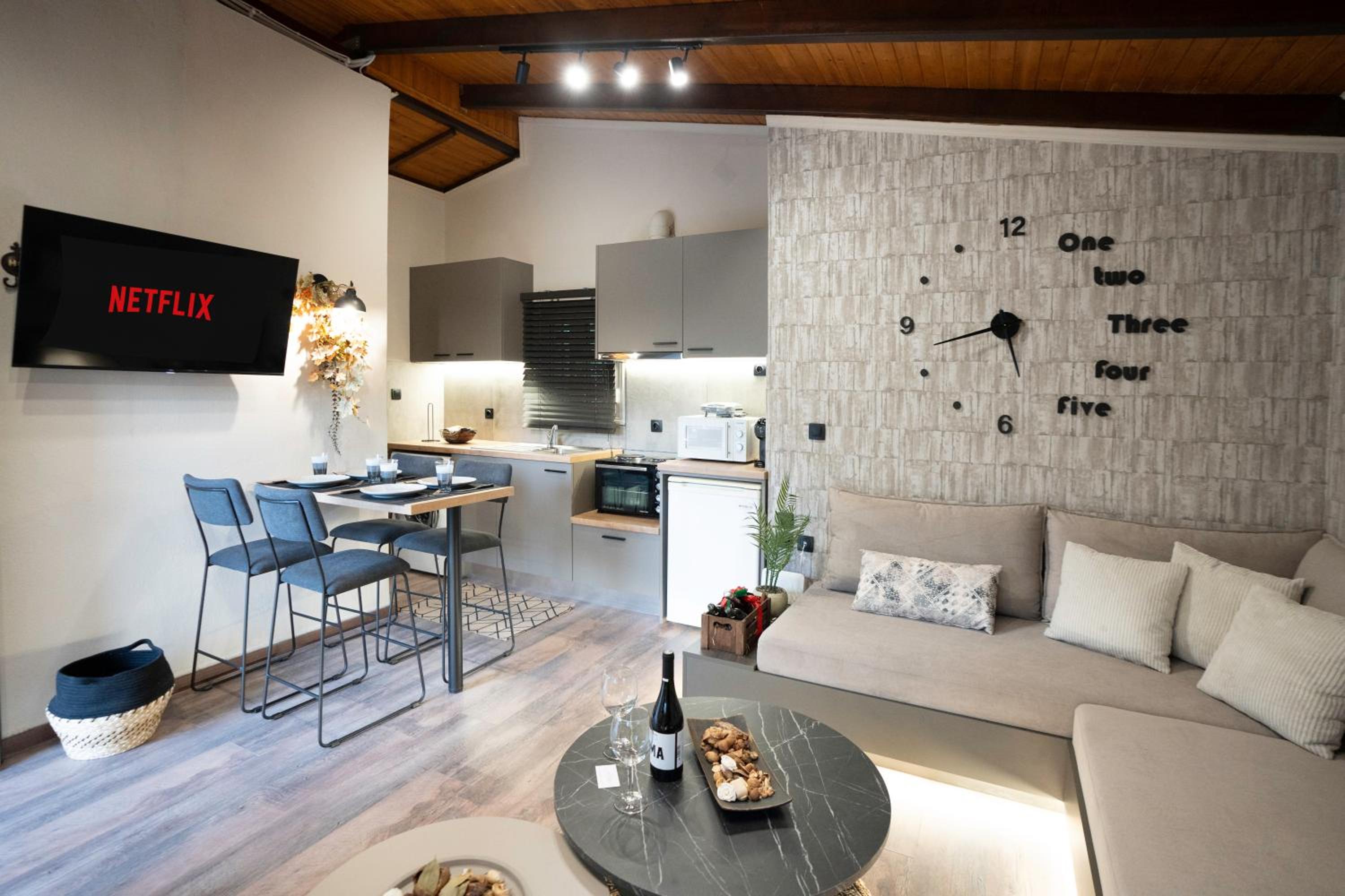 PLATS Traditional Living