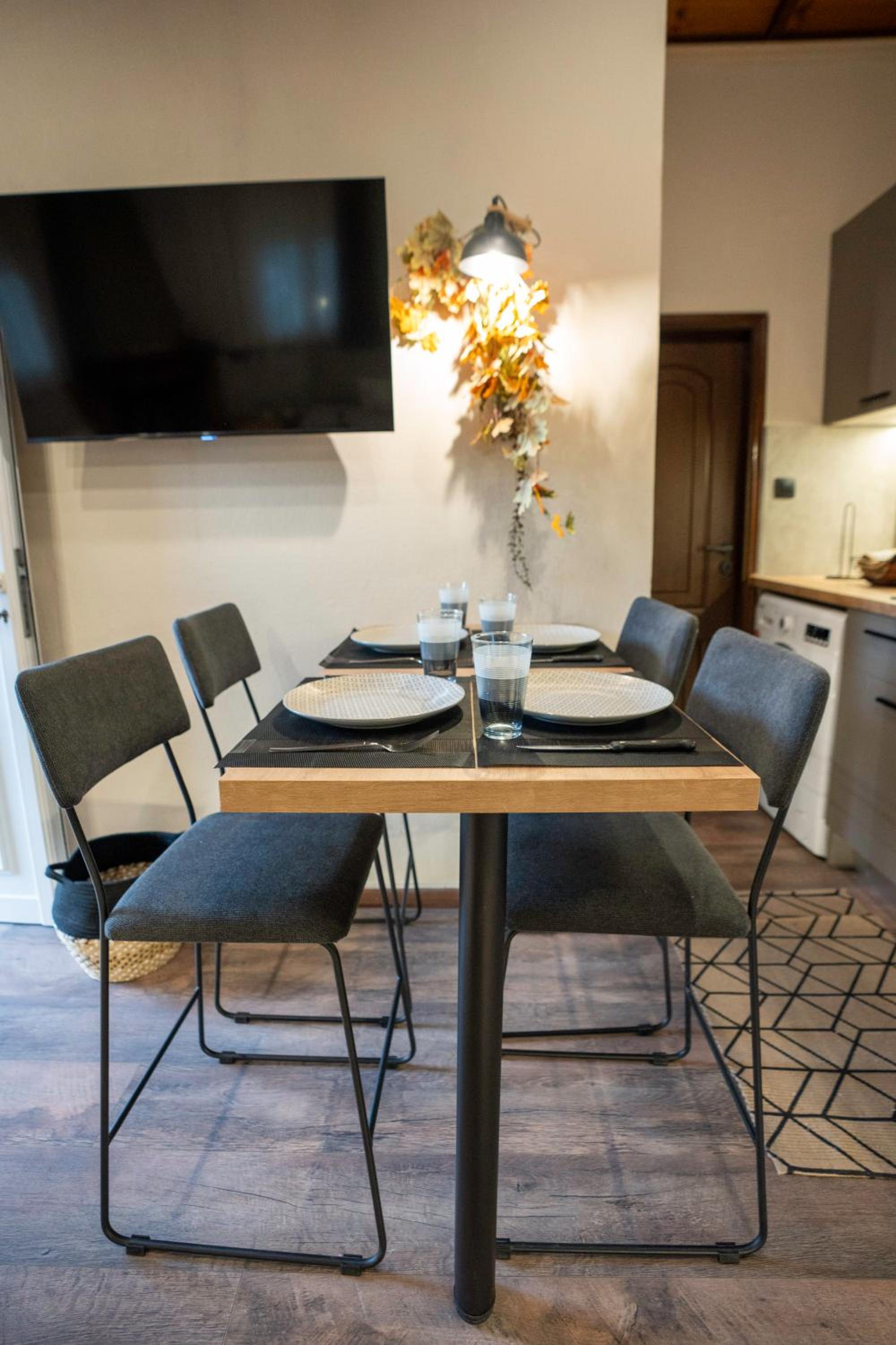 PLATS Traditional Living