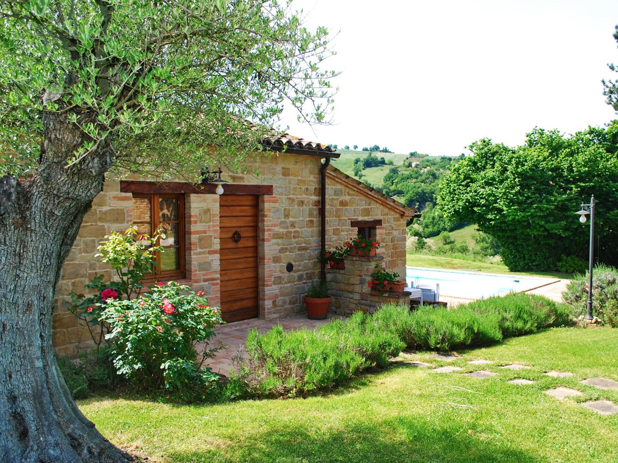 Agriturismo Elisei