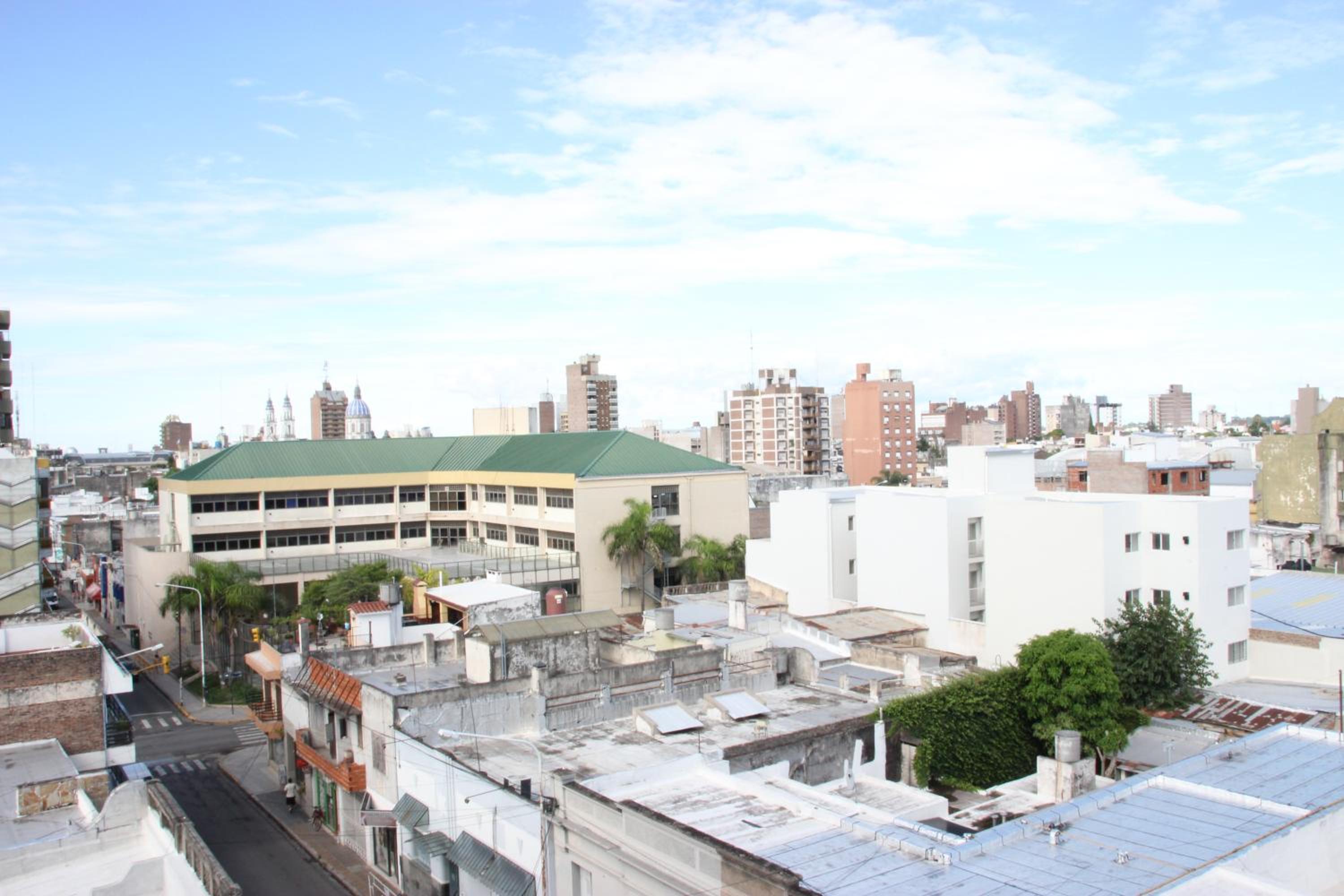 Departamento Peatonal II