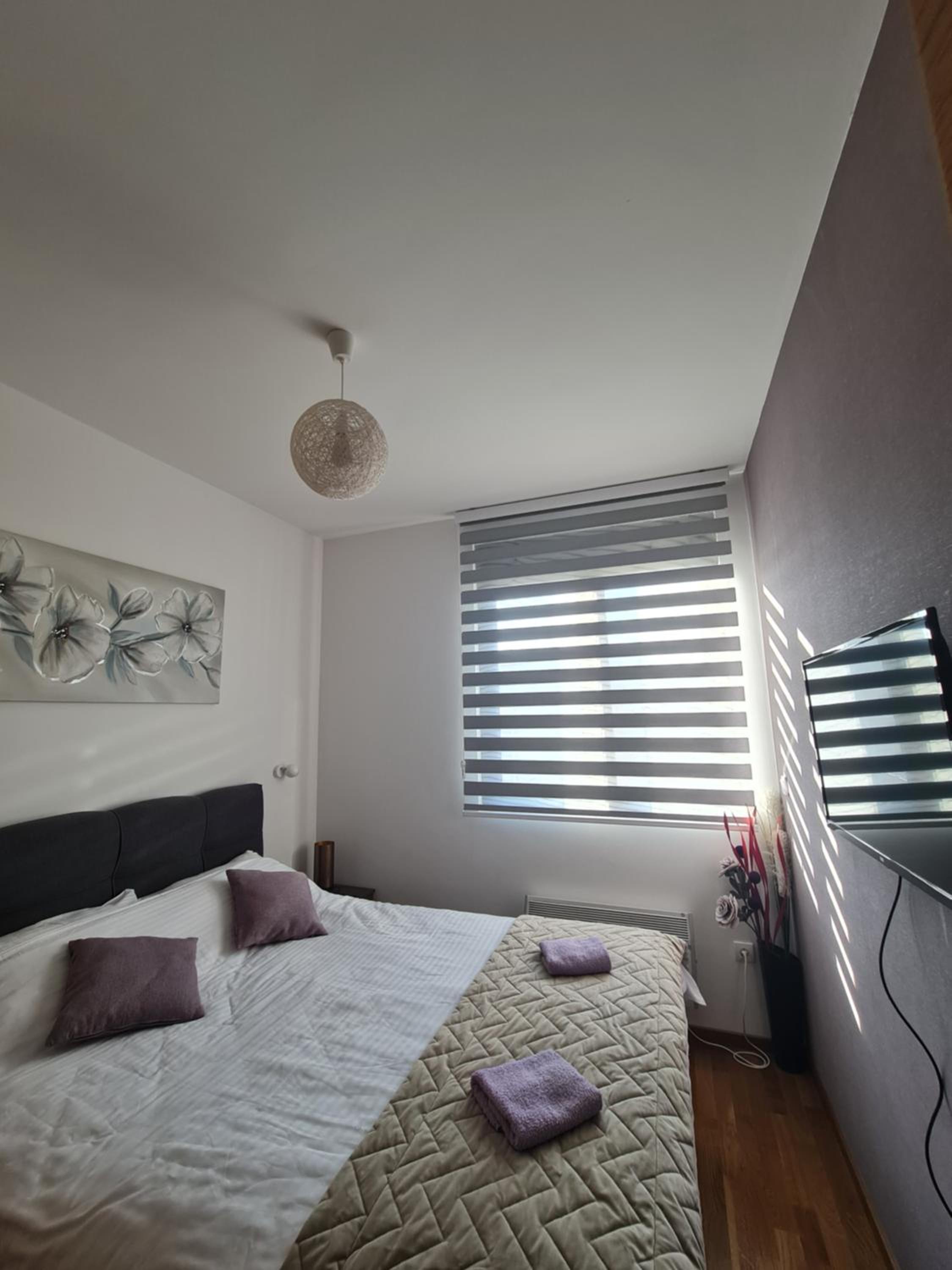 Woody All Seasons Zlatibor - Deni view 2