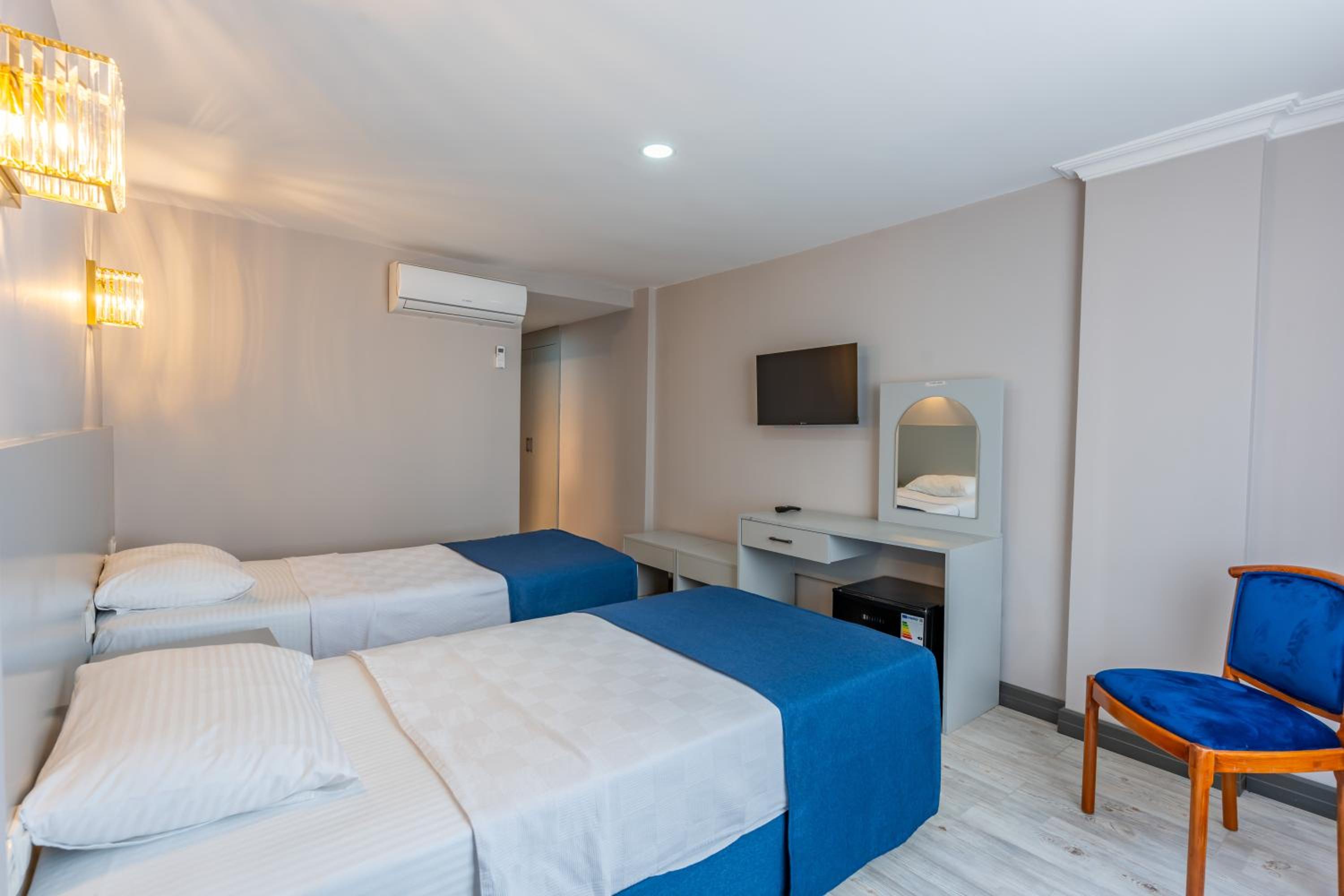 Safari Otel - Image 58