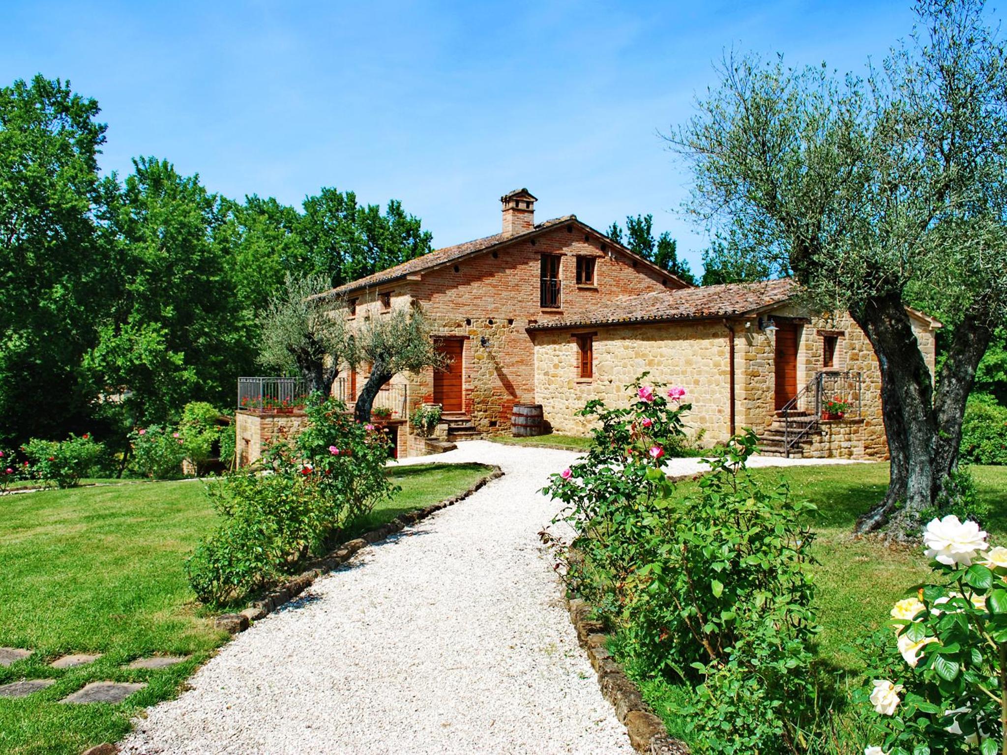 Agriturismo Elisei