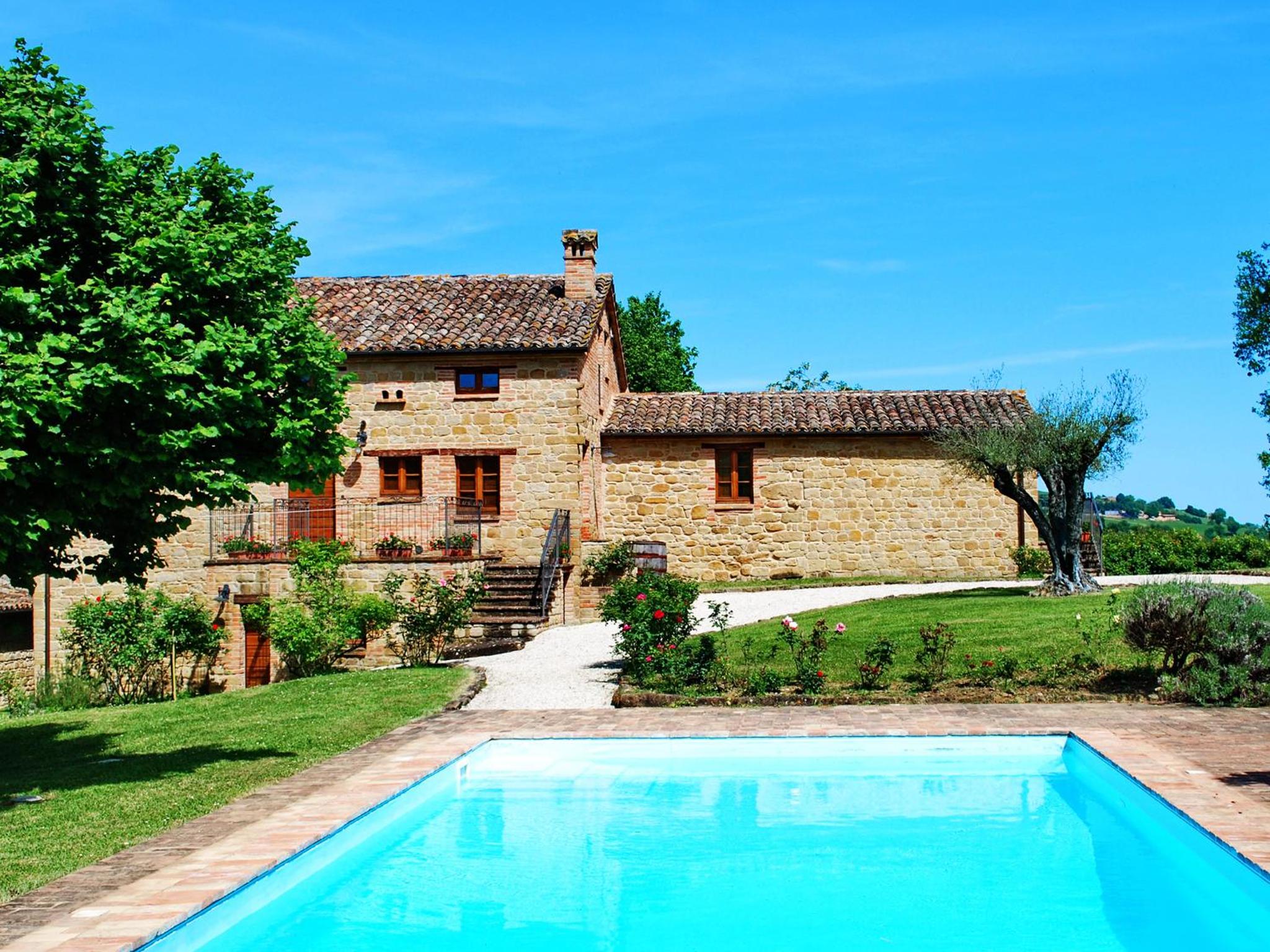 Agriturismo Elisei