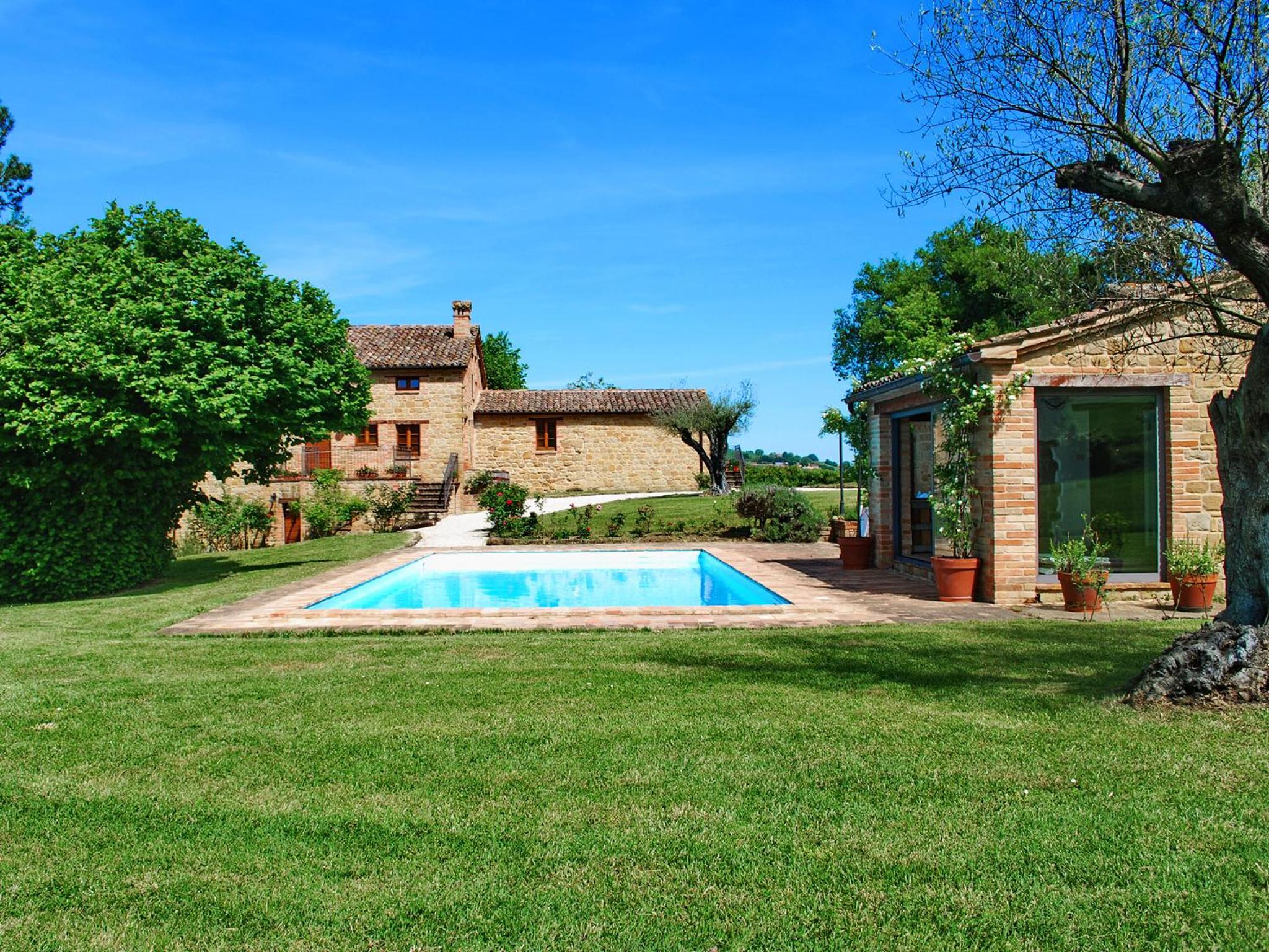 Agriturismo Elisei