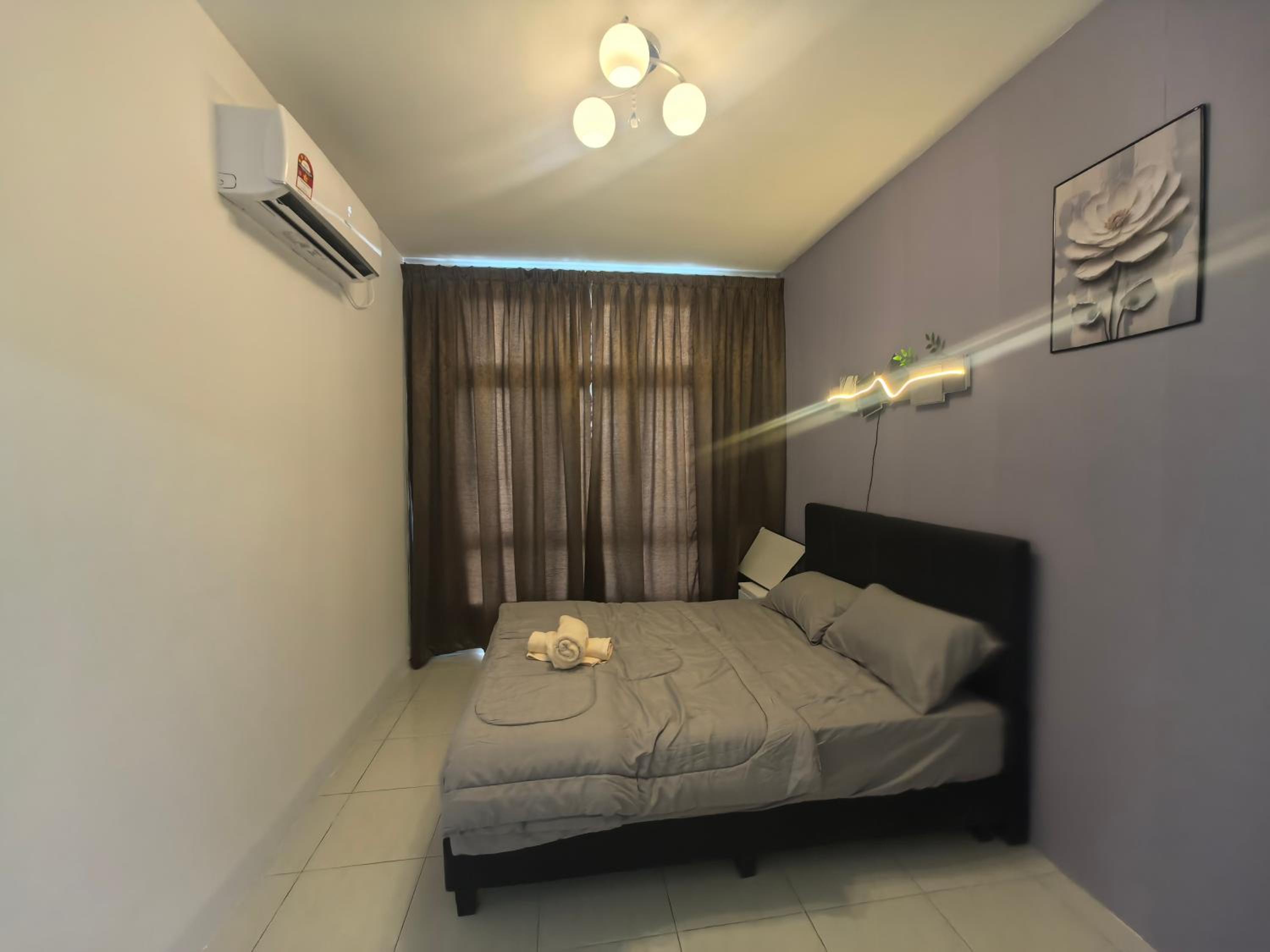 Ipoh Anderson Suite 1802 By Hopestay photo 3