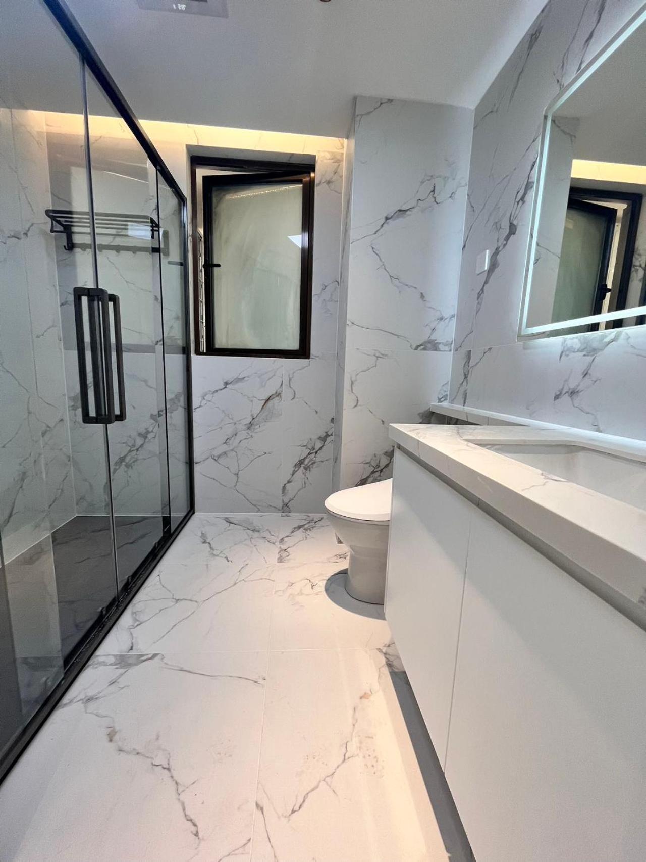 XinTianDi 3 Bedrooms Newly Luxury Designer Decoration Intelligent Control System