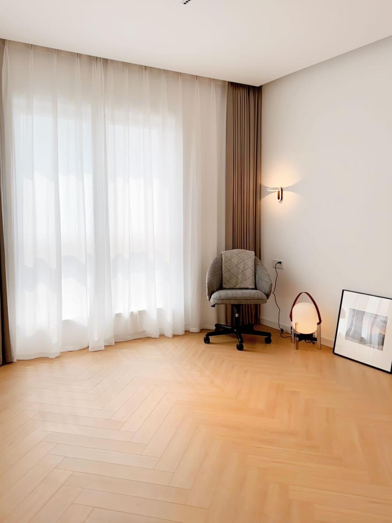 XinTianDi 3 Bedrooms Newly Luxury Designer Decoration Intelligent Control System