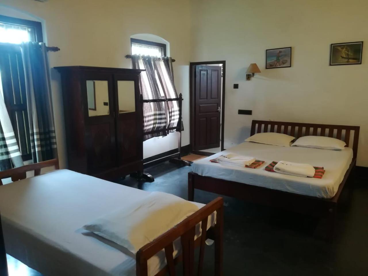 Alleppey Tharavad
