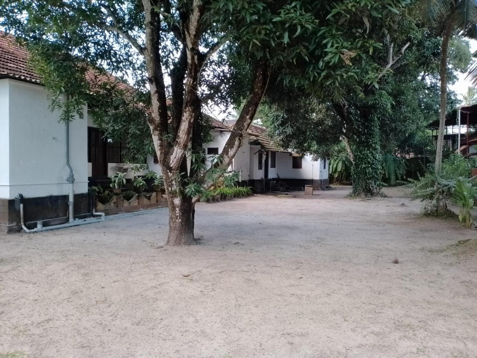 Alleppey Tharavad