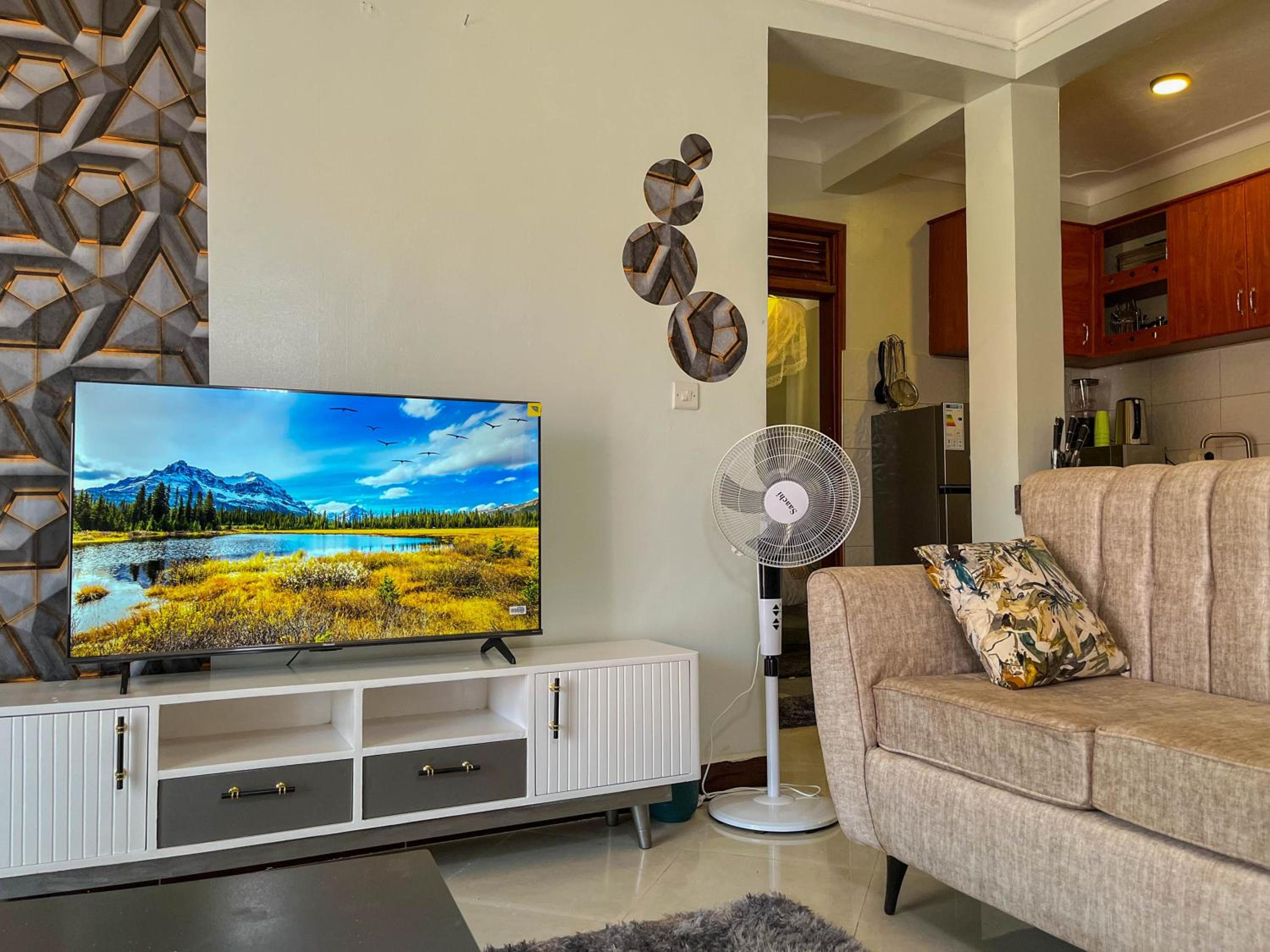 Safina apartments