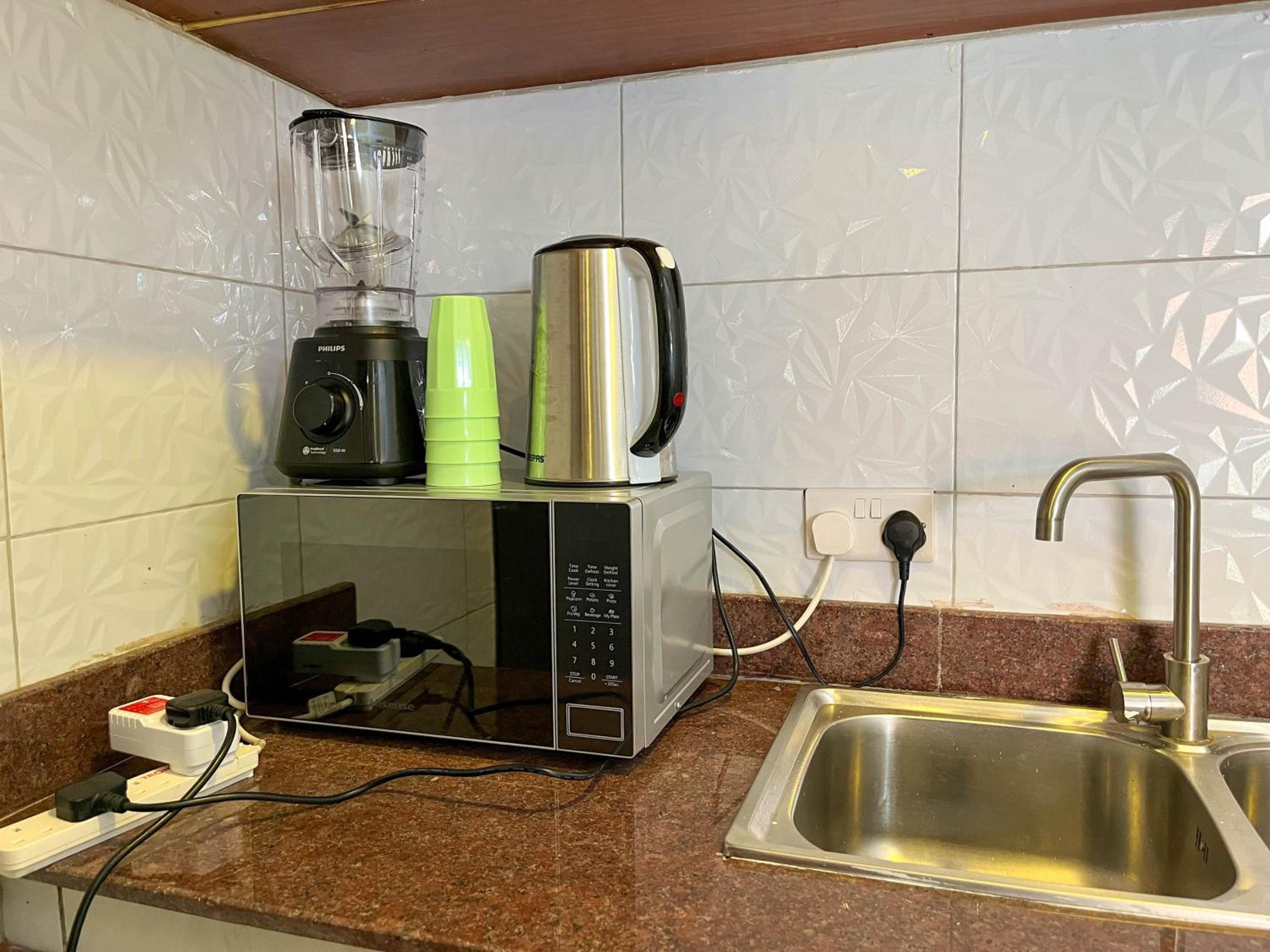 Safina apartments