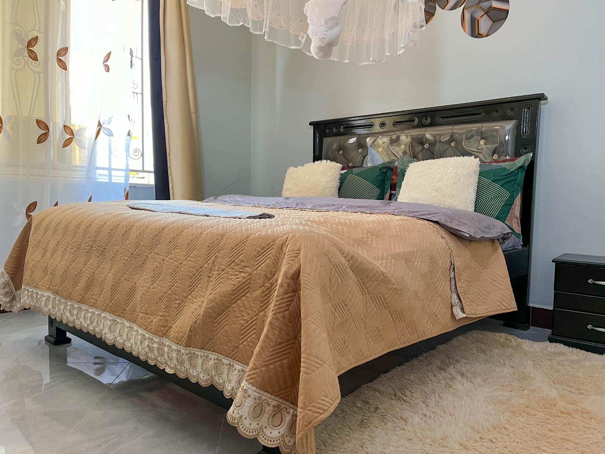 Safina apartments
