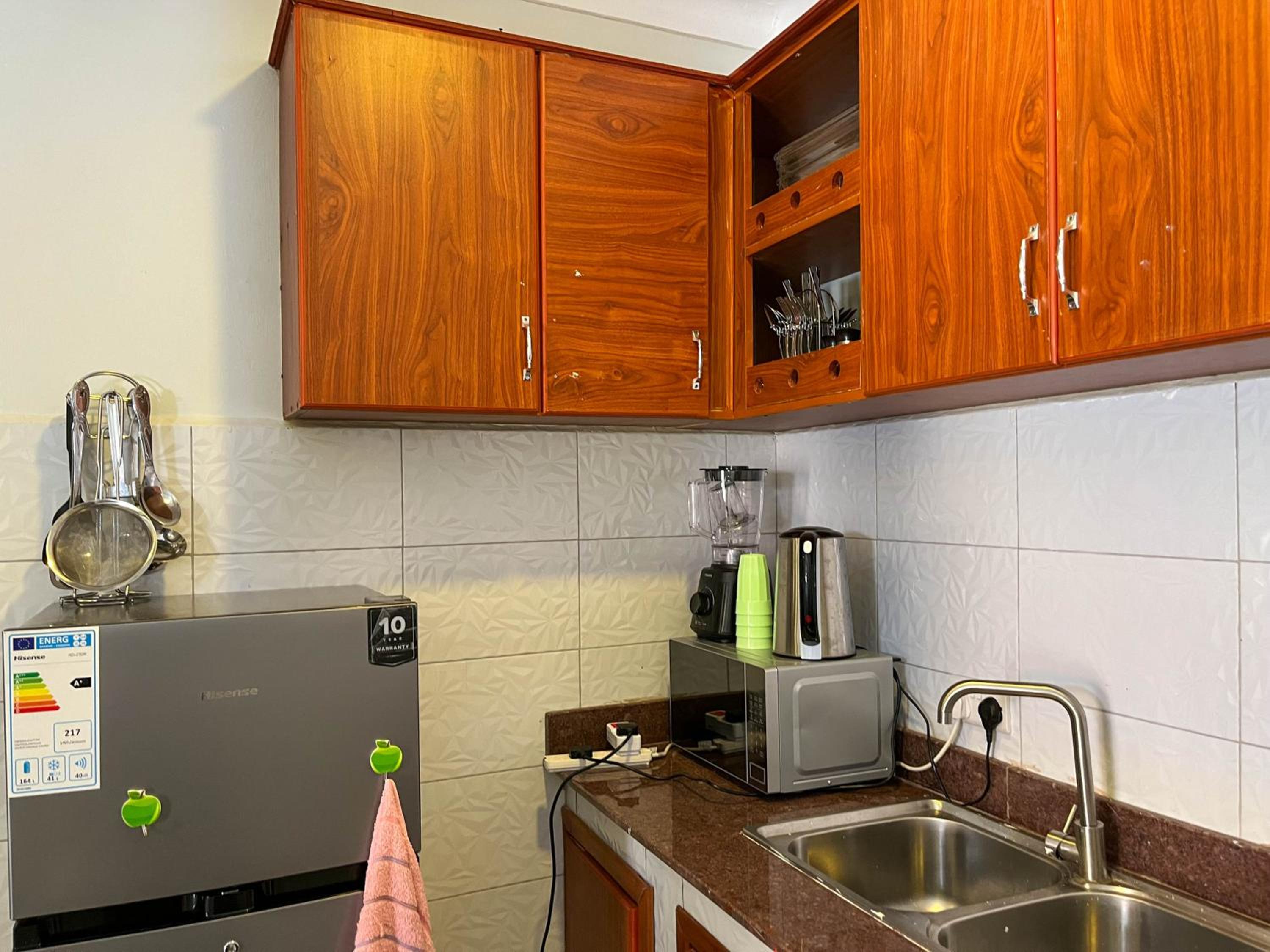 Safina apartments