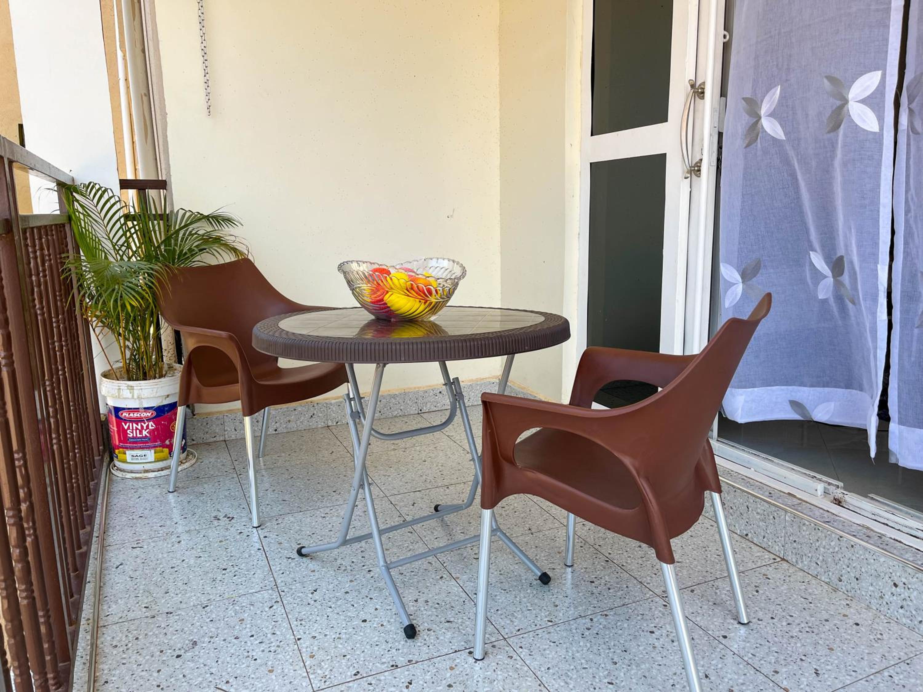 Safina apartments