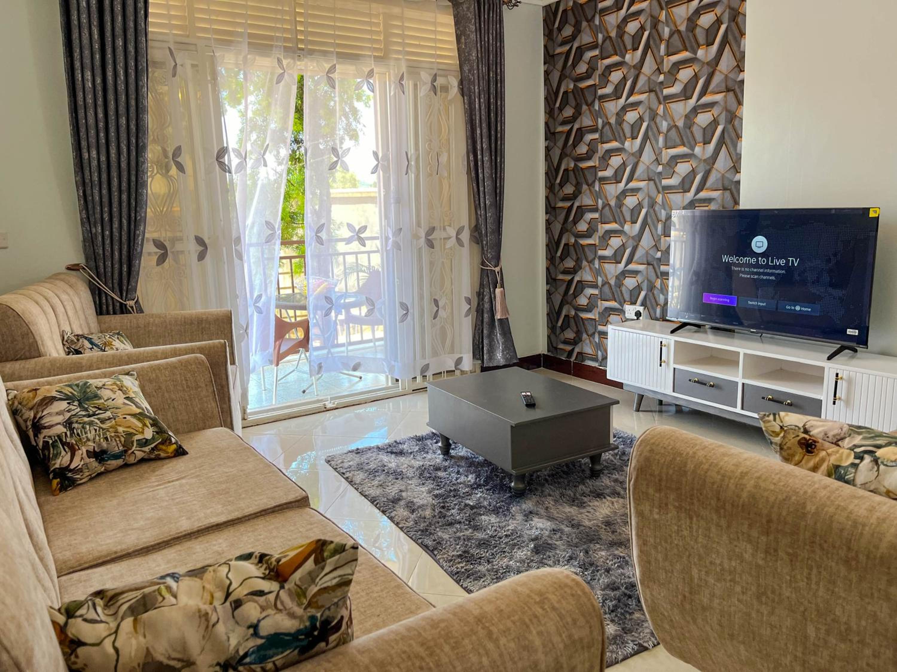 Safina apartments