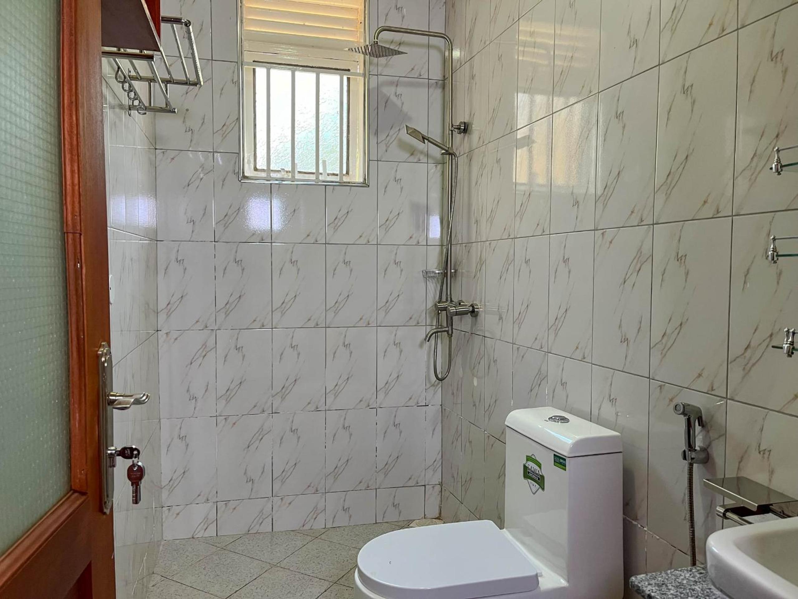 Safina apartments