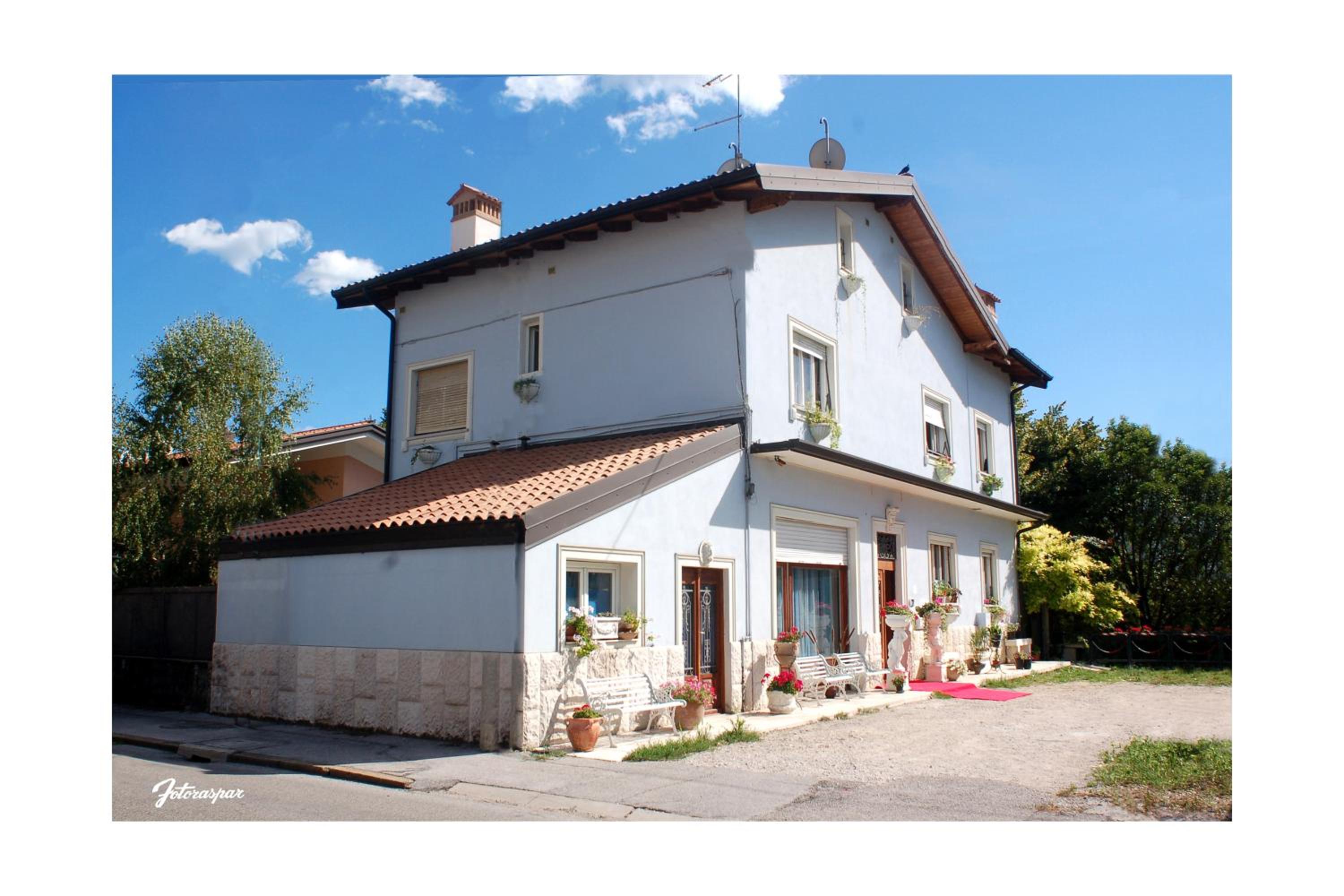 Villa Fiorita