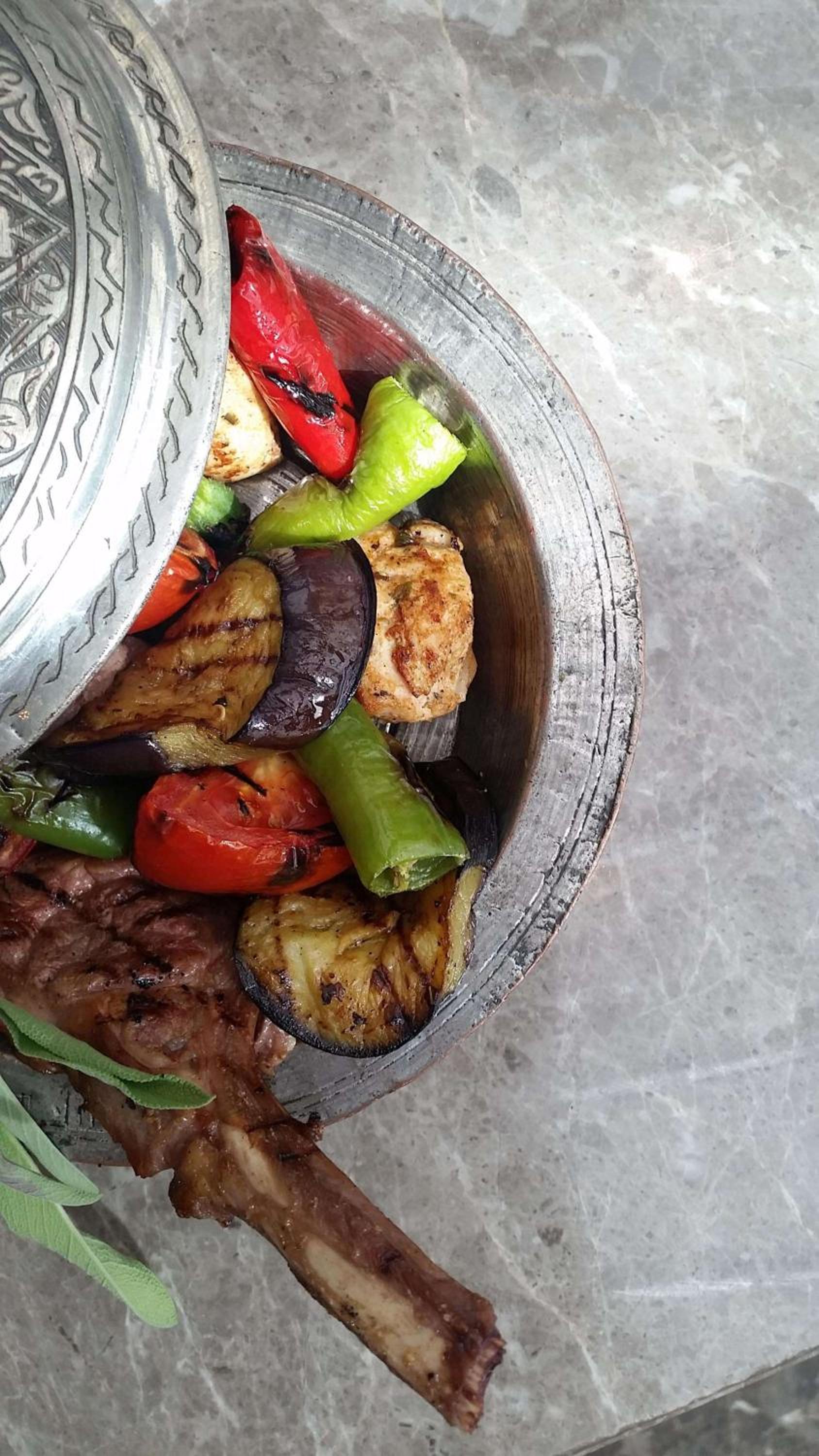 Ankara HiltonSA - Image 55