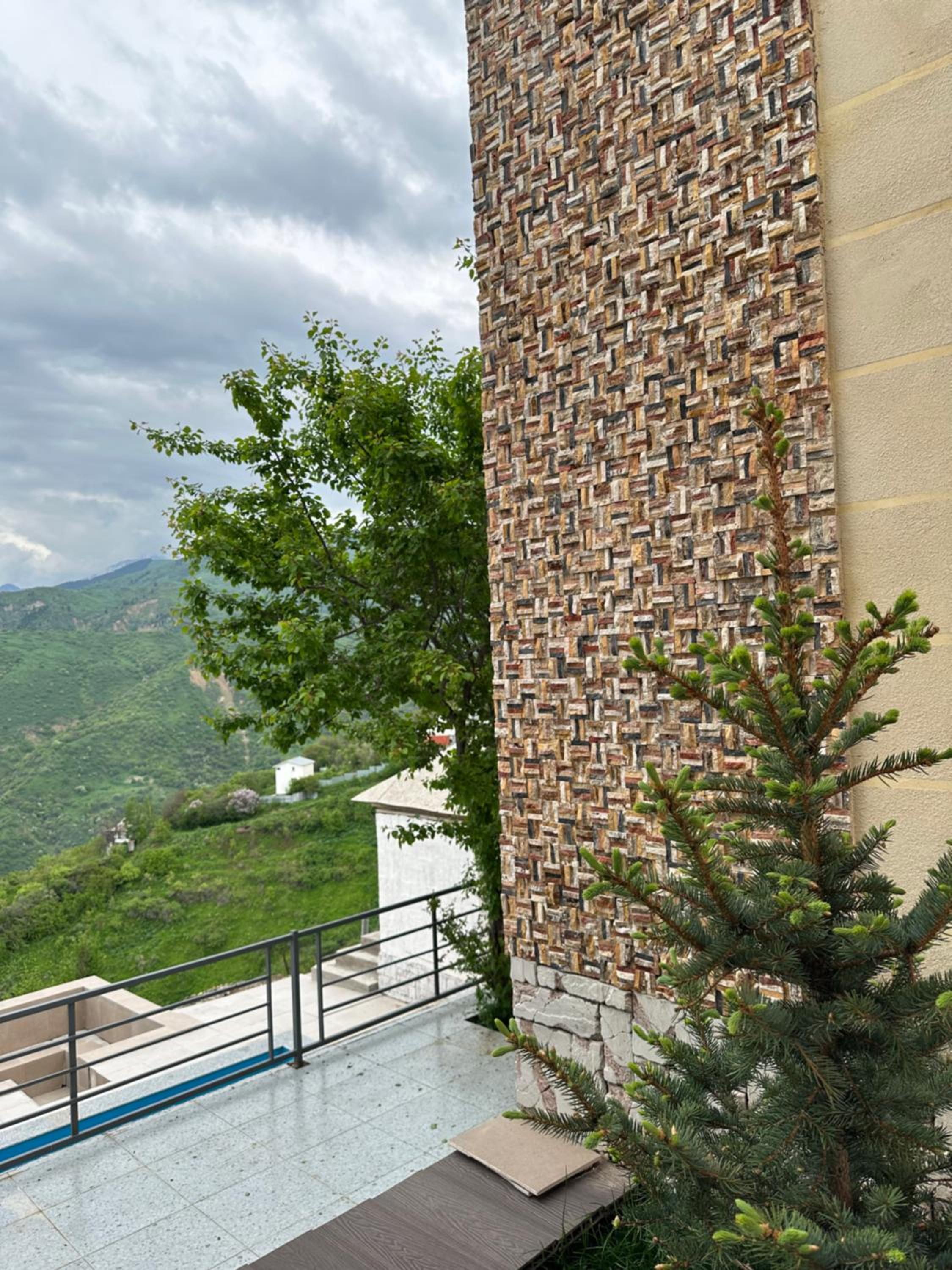 Four Seasons Villa view 3