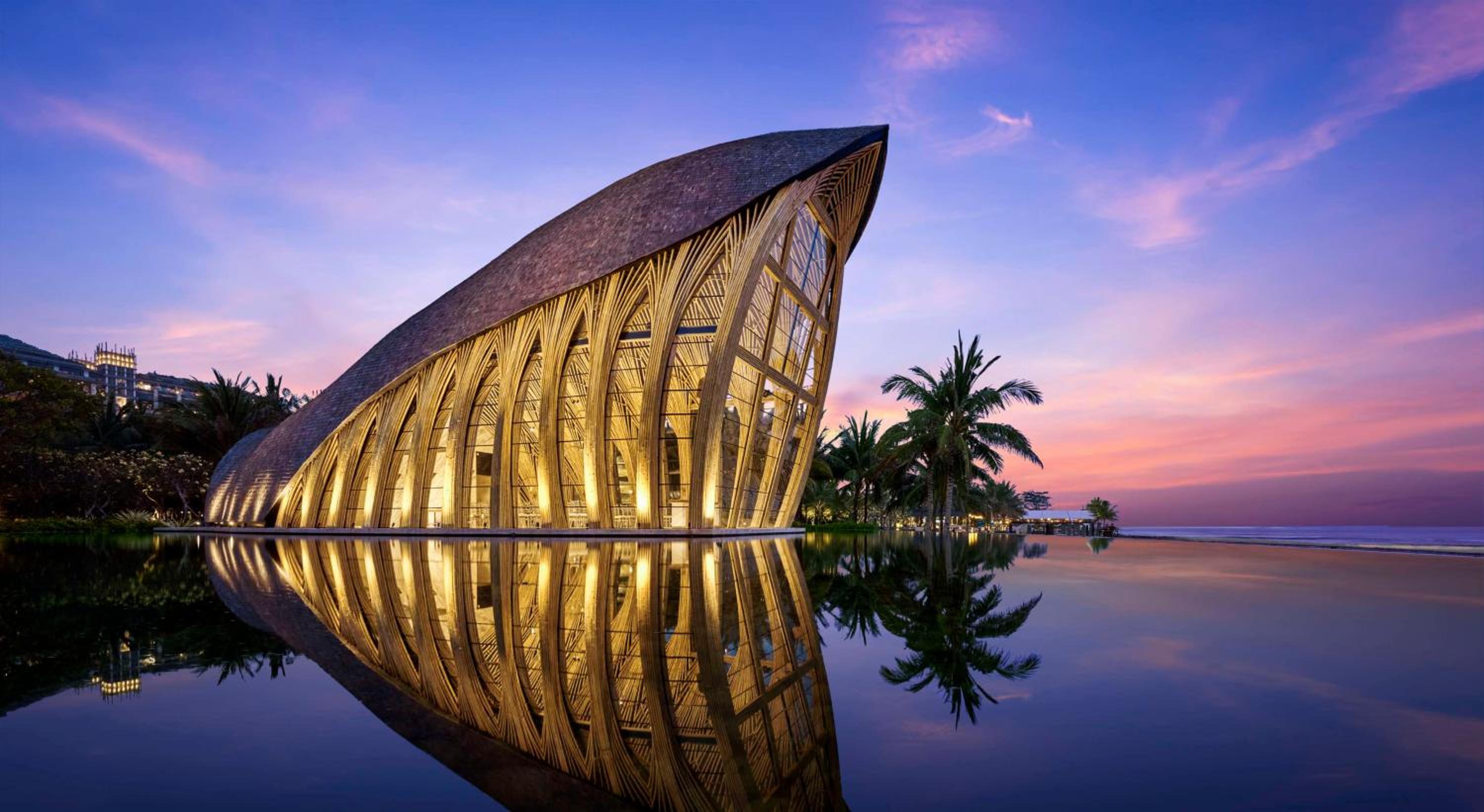 The Apurva Kempinski Bali - Image 4