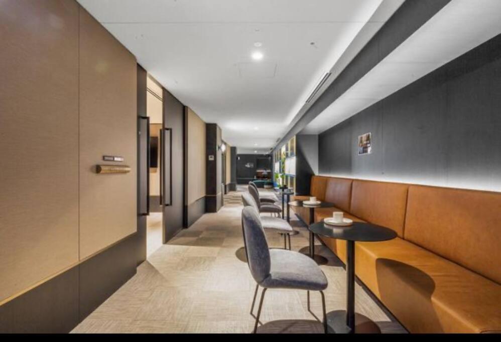 The West Horizon Executive Residence REL841