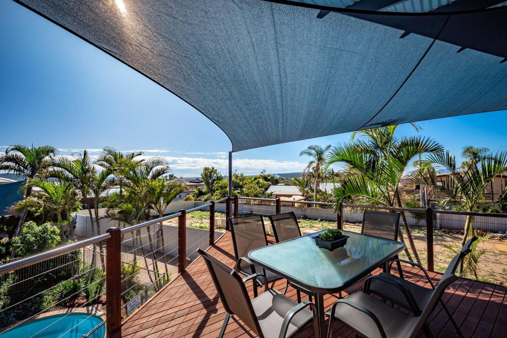 Alta Riva Unit 2 - Kalbarri WA