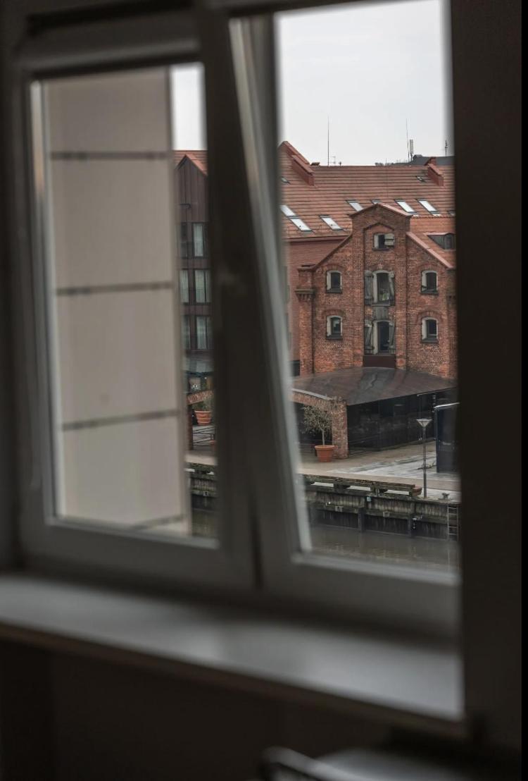 ᴄᴏʜᴏsᴛ I City Centre Apt With River View