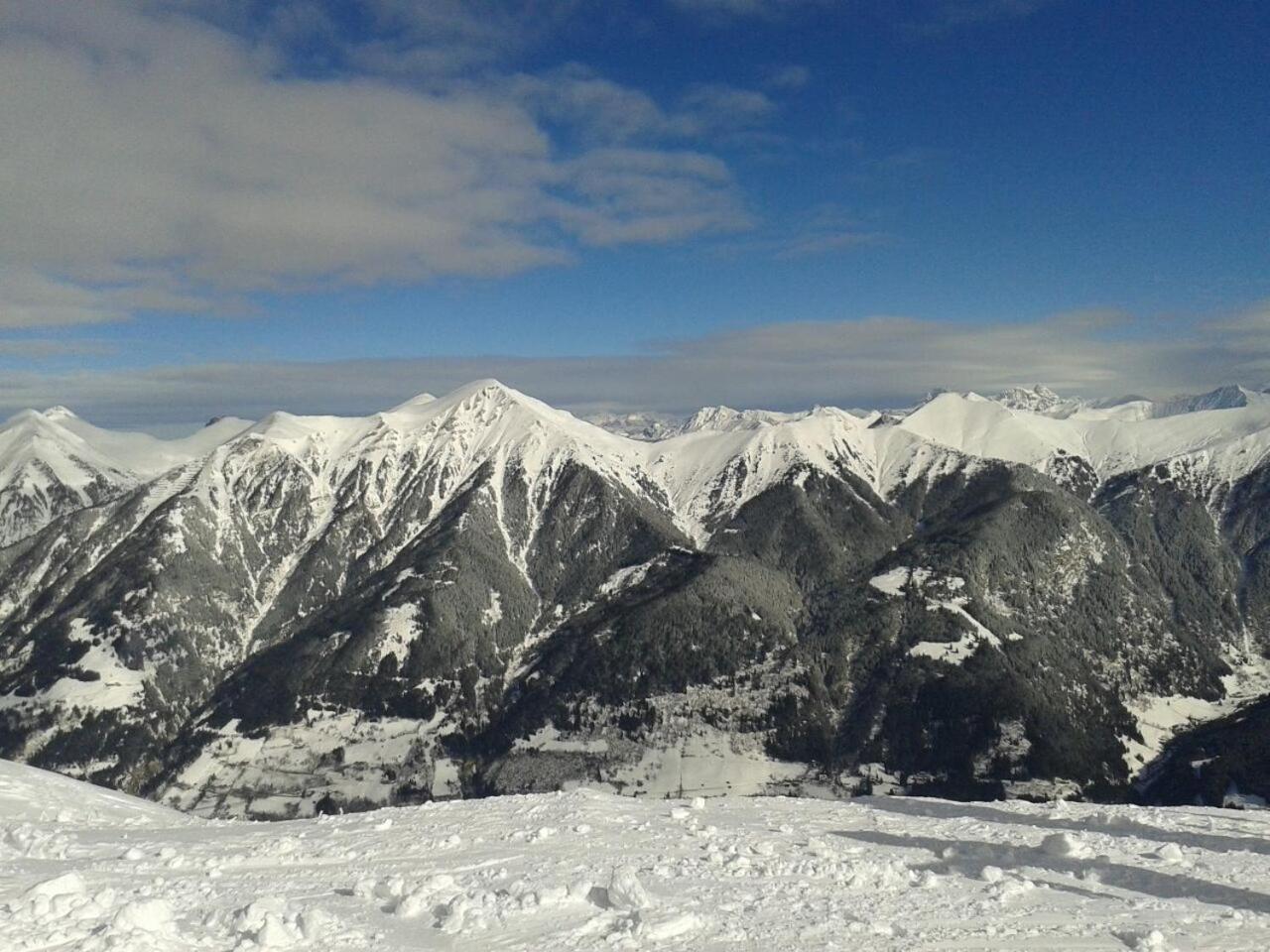 Haus Knapp FeWo Gastein