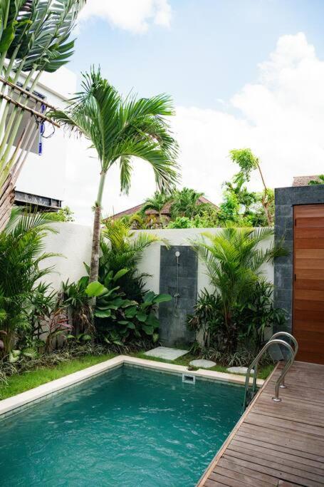 Mau Berawa 2BR Private Pool Villa By Bali Bliss Properties view 5