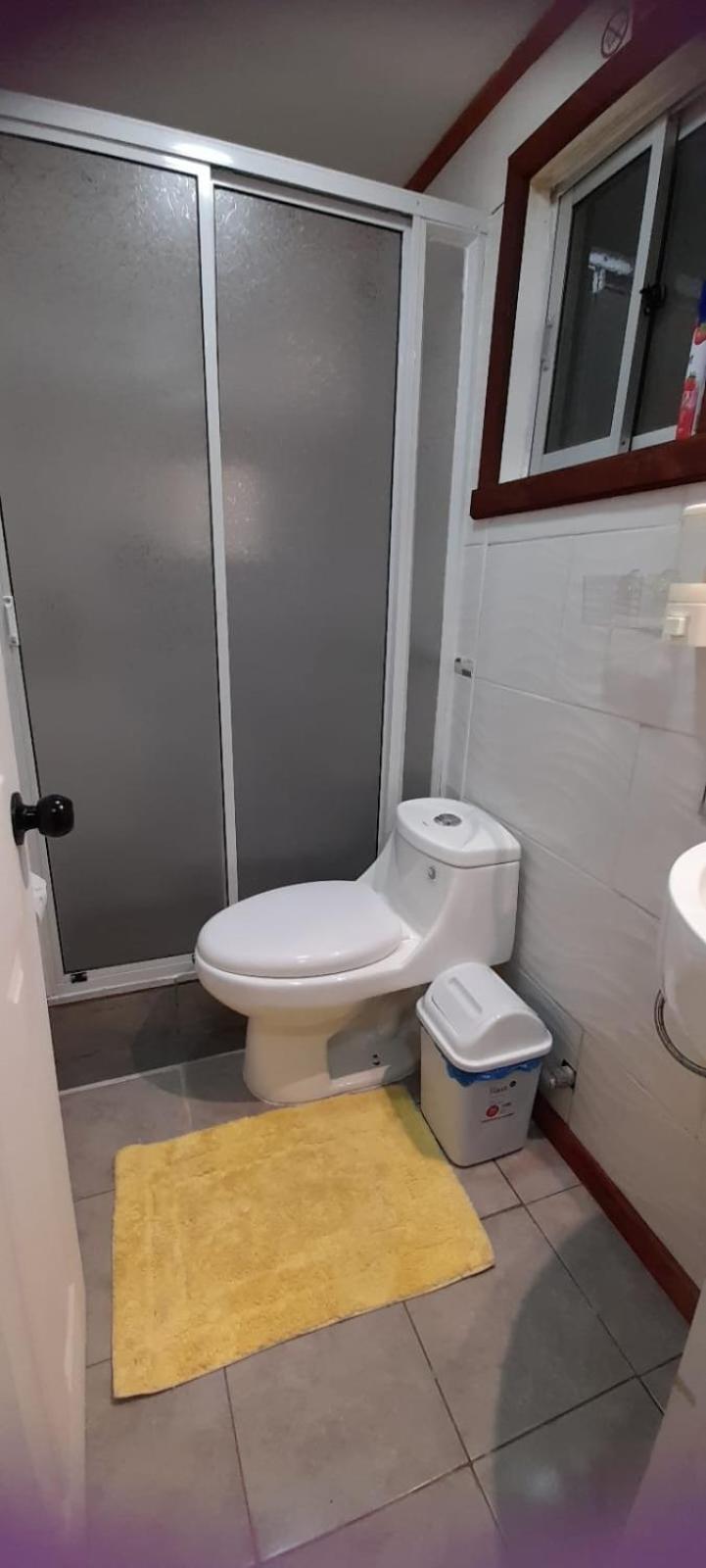 cabaña 2