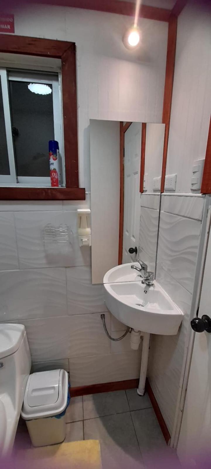 cabaña 2