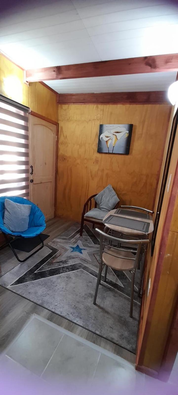 cabaña 2