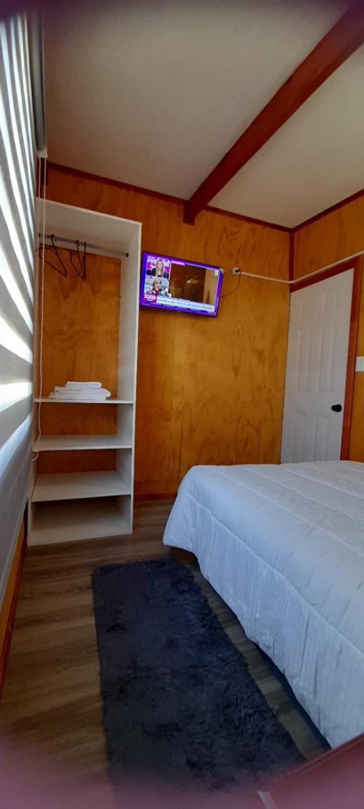 cabaña 2