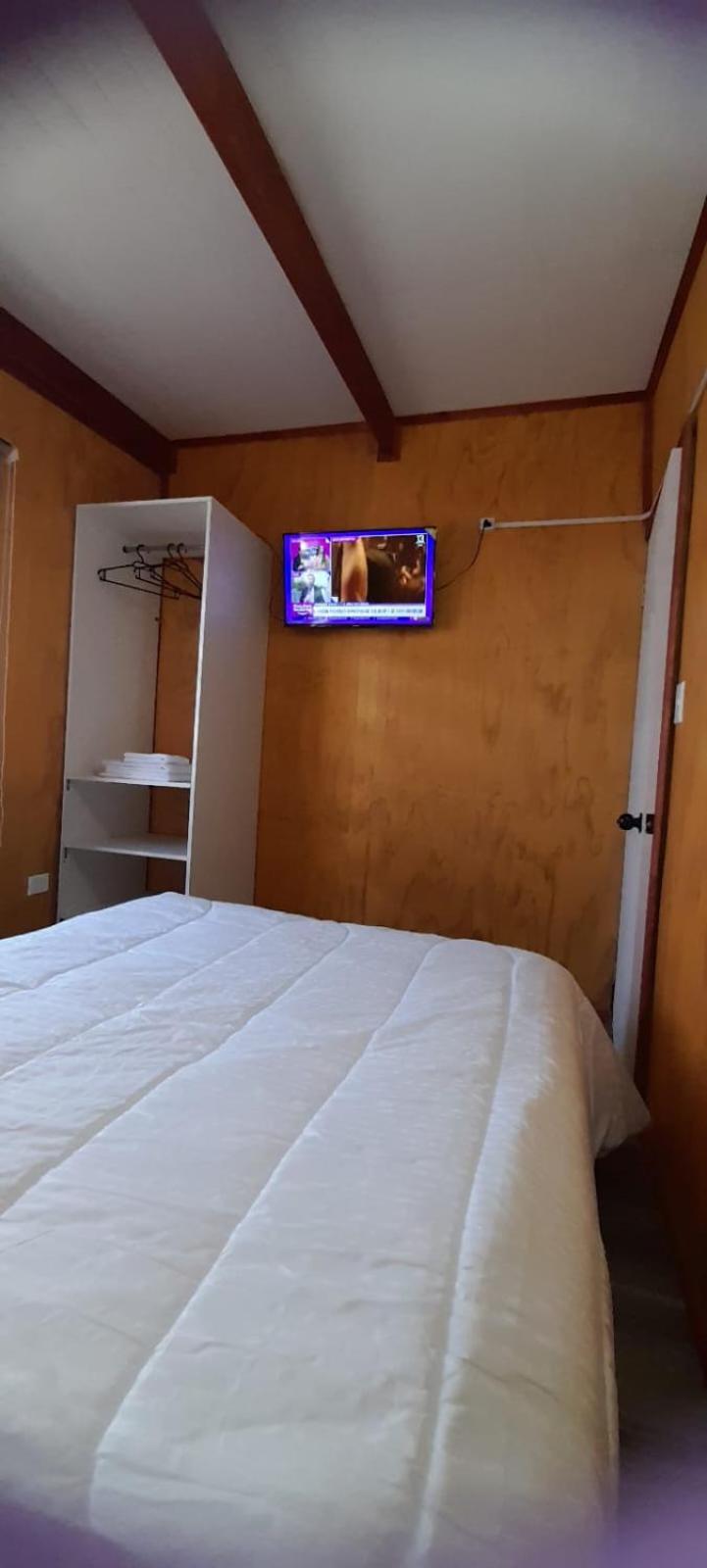cabaña 2