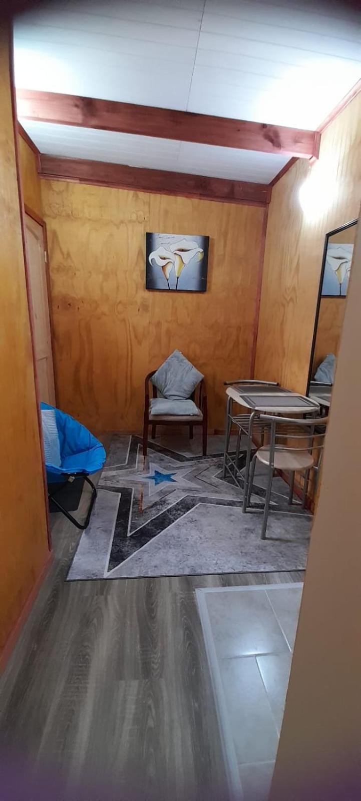 cabaña 2