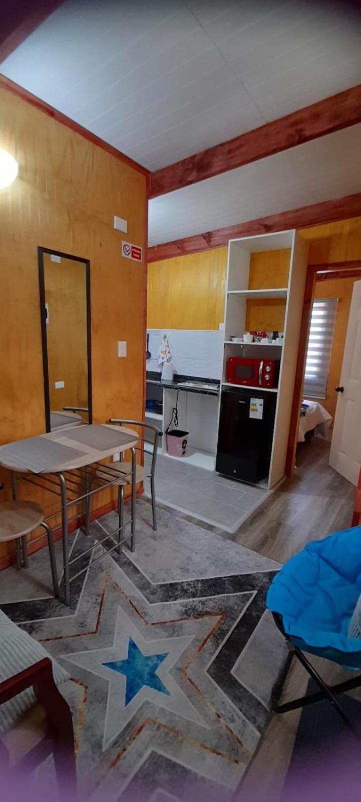 cabaña 2