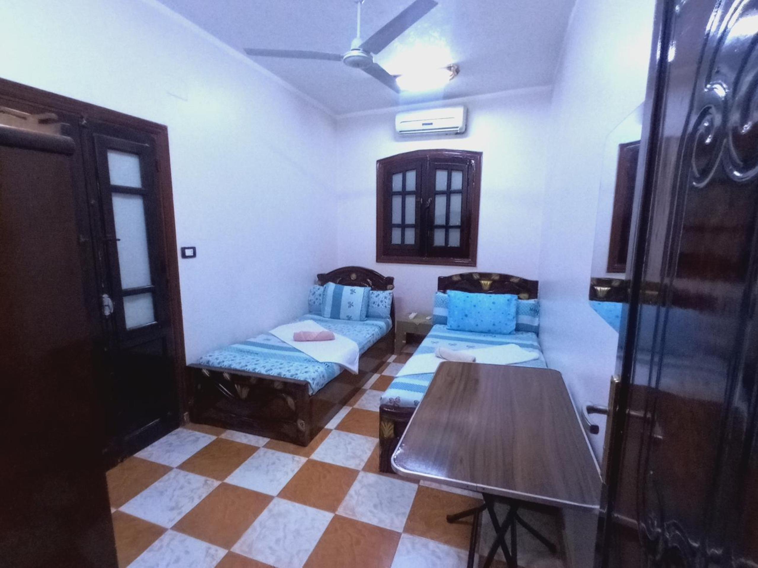 Aswan City Center Guest House