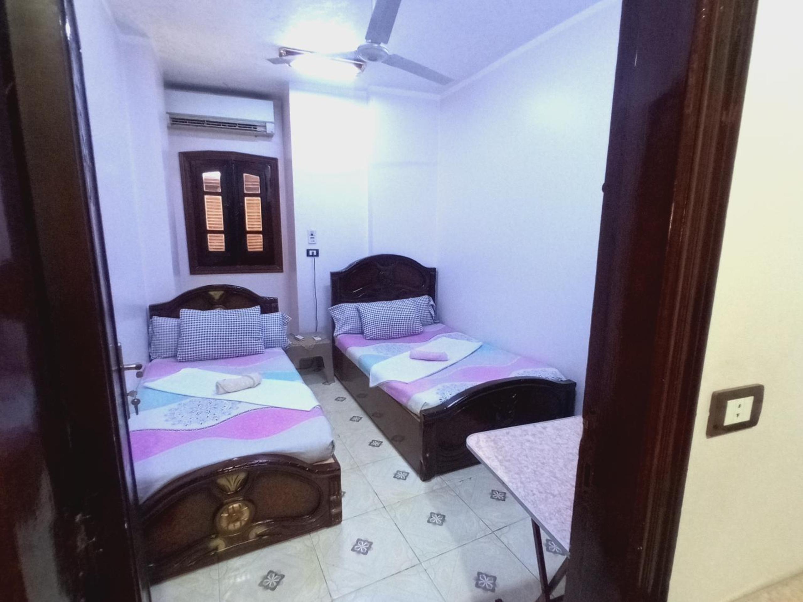 Aswan City Center Guest House