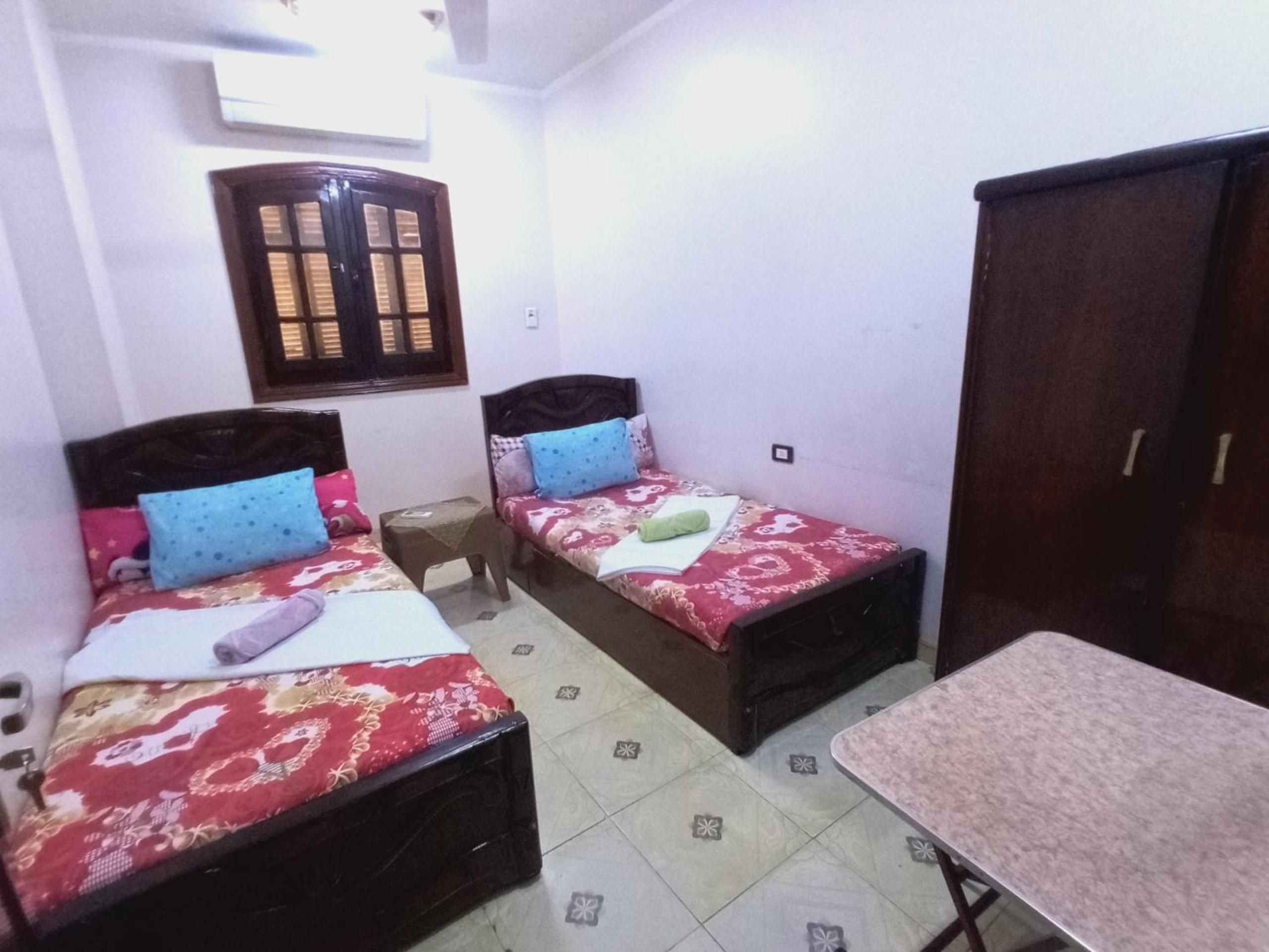Aswan City Center Guest House