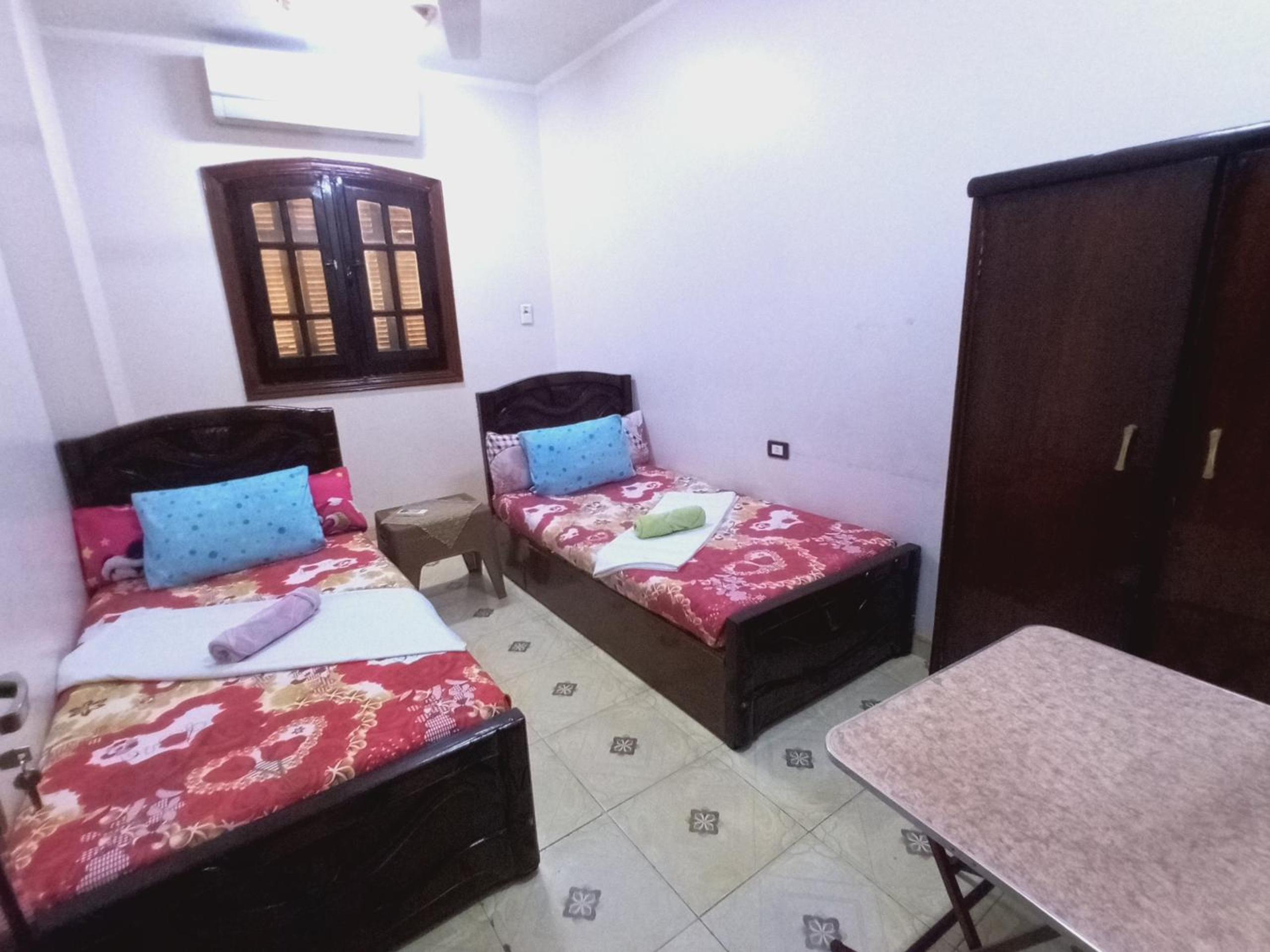 Aswan City Center Guest House