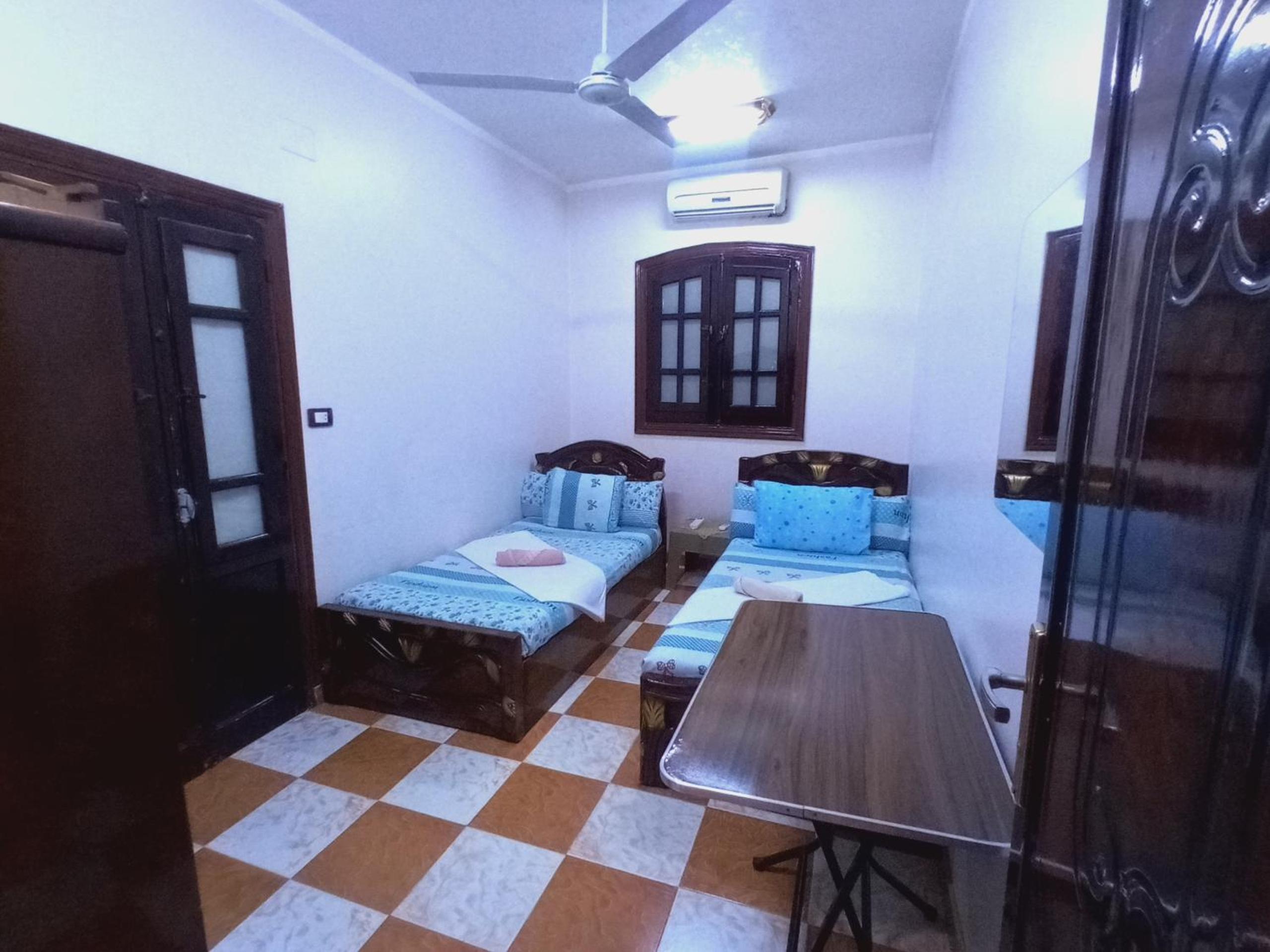 Aswan City Center Guest House